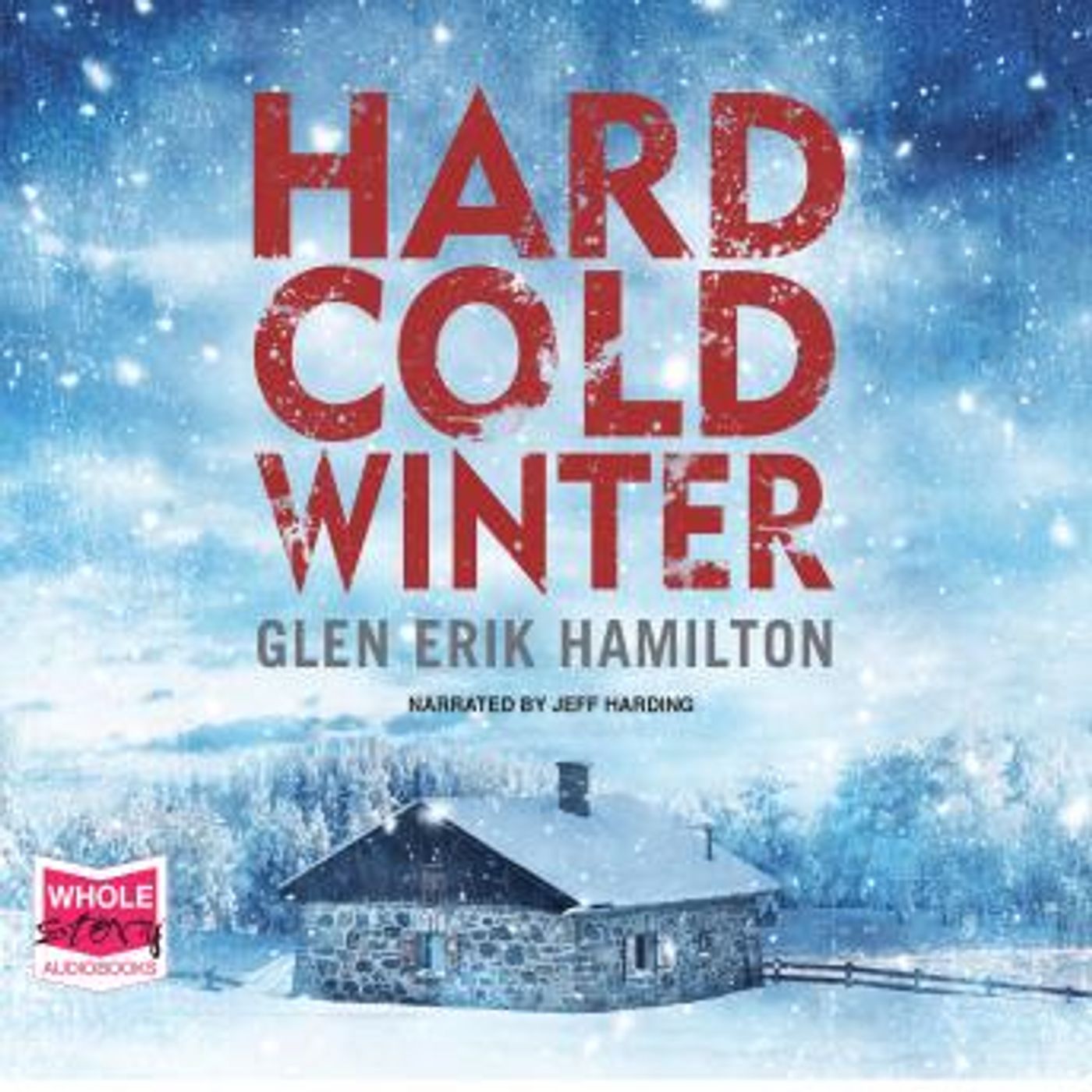 Find Best-Selling Full Audiobooks in Mystery, Thriller & Horror, Suspense