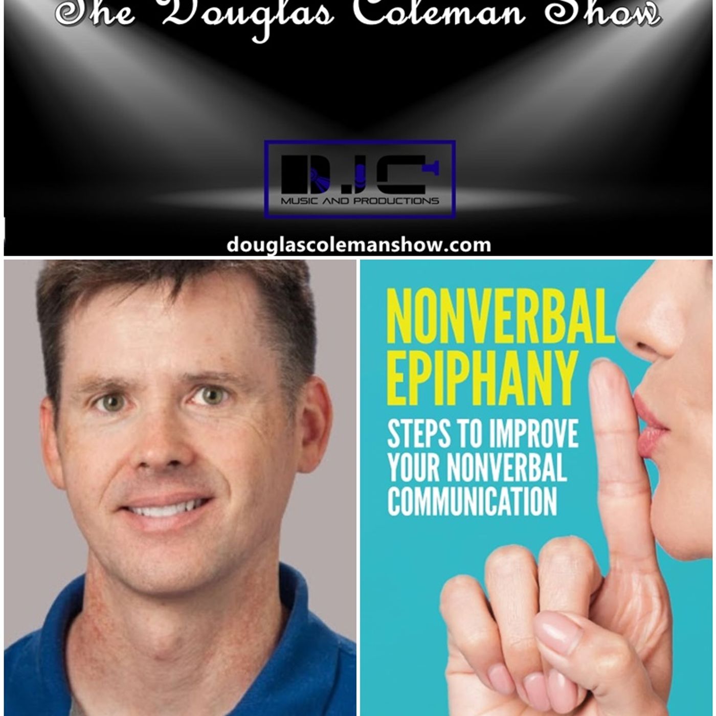 The Douglas Coleman Show w_ Dr. Stephen A Furlich