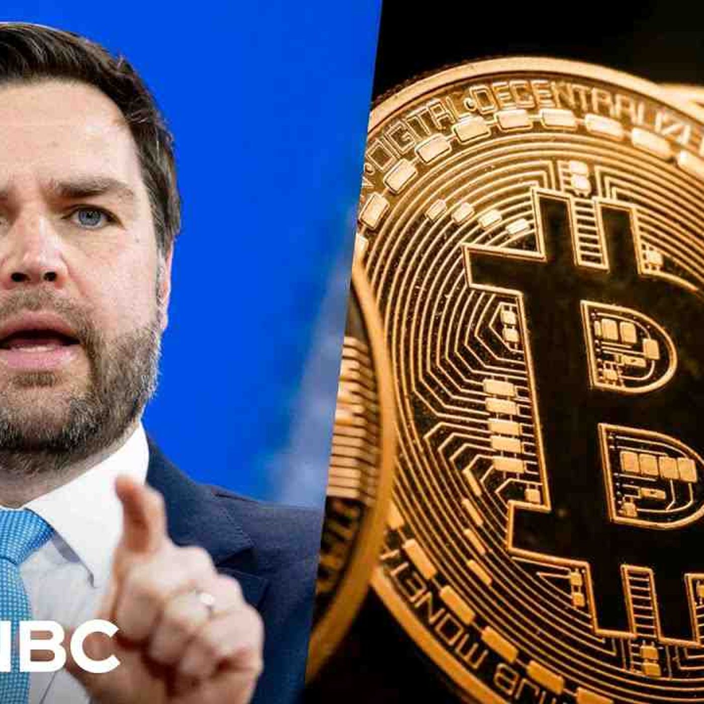 _Rich man_s game__ Michael Steele on JD Vance touting crypto(MP3_160K) episode artwork