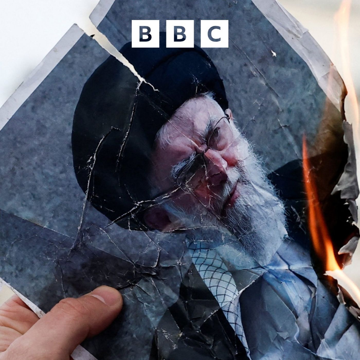 Iran Special: Q&A episode artwork