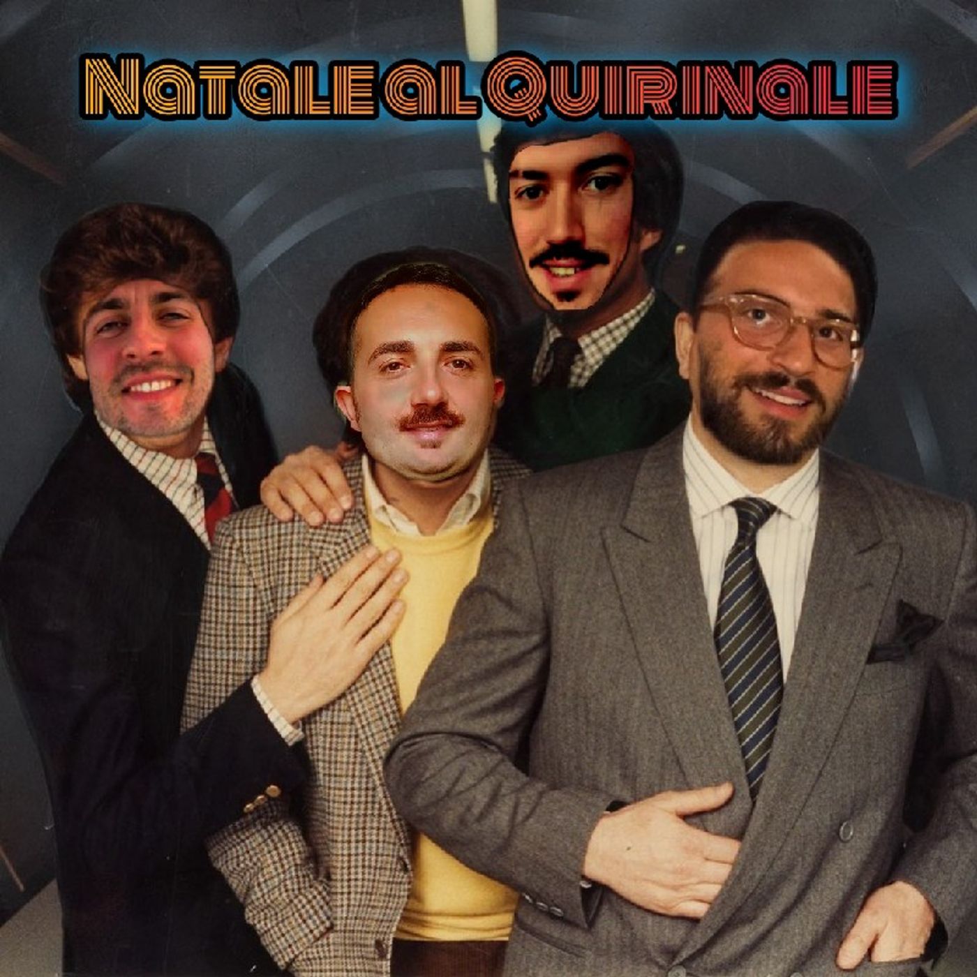 Bollicine Social Club