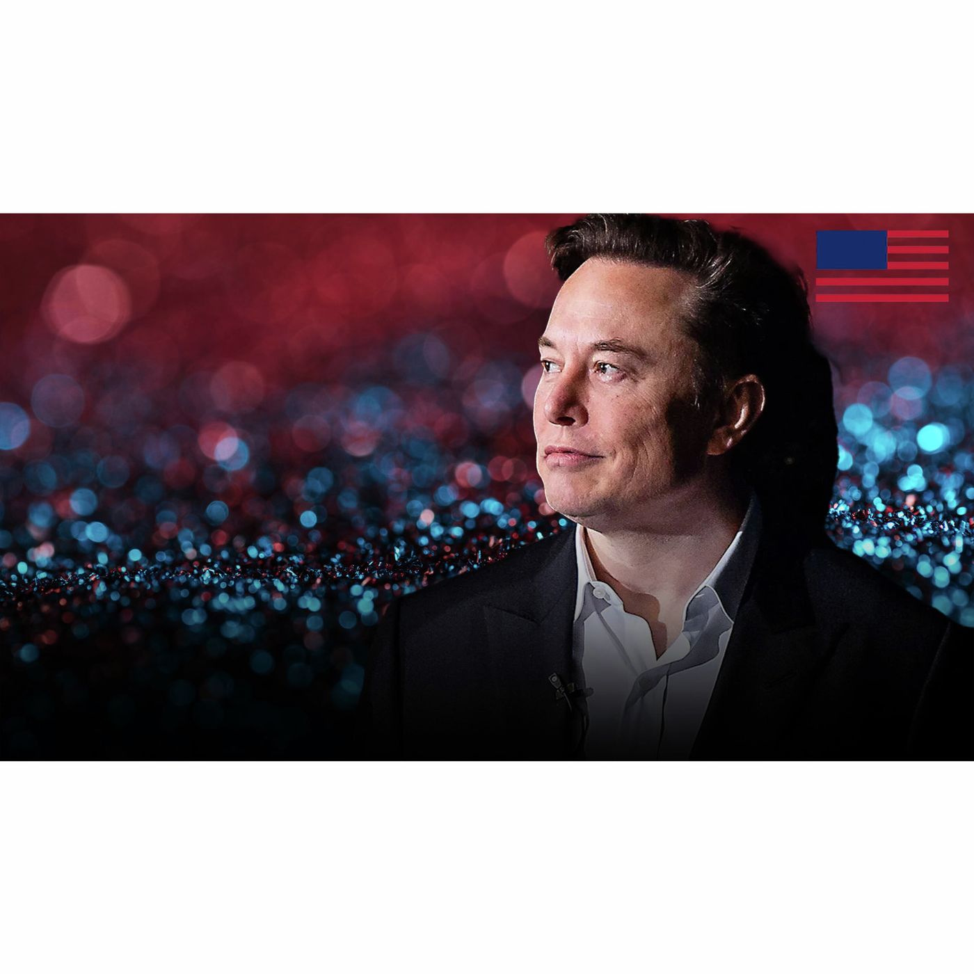 The Calm After the Trump/Elon Storm? episode artwork