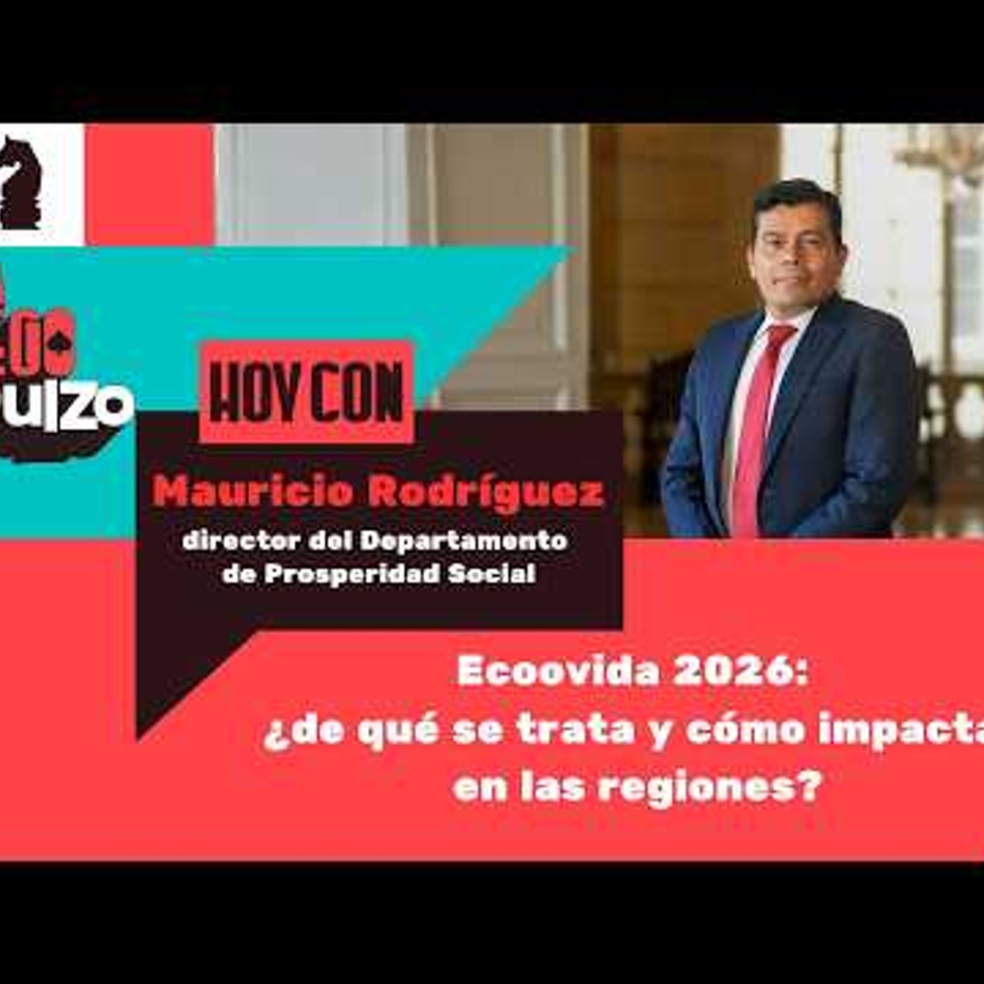 Ecoovida 2026 ¿de qué se trata y cómo impacta en las regiones  Pulzo episode artwork