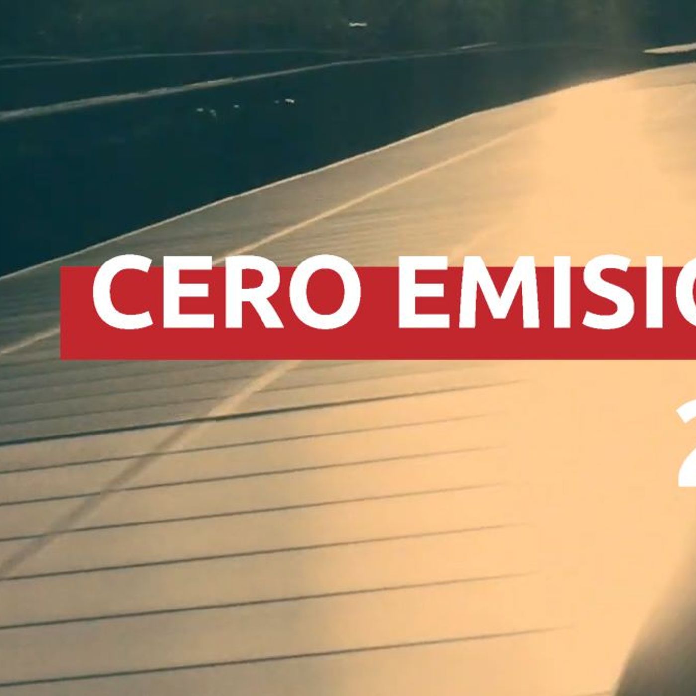 NUEVO OBJETIVO PARA RED HAT: ALCANZAR CERO EMISIONES EN SU OPERACIONES PARA 2030 episode artwork