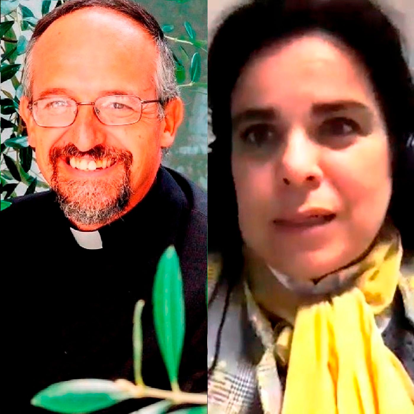 Contemporaneamente podcast di Mariantonietta Firmani