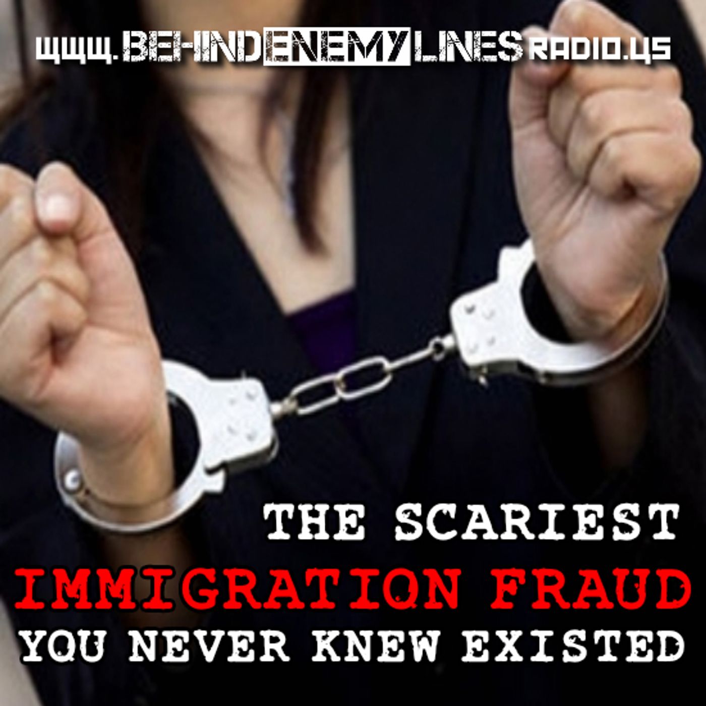 The Scariest Immigration Fraud You Never Knew Existed