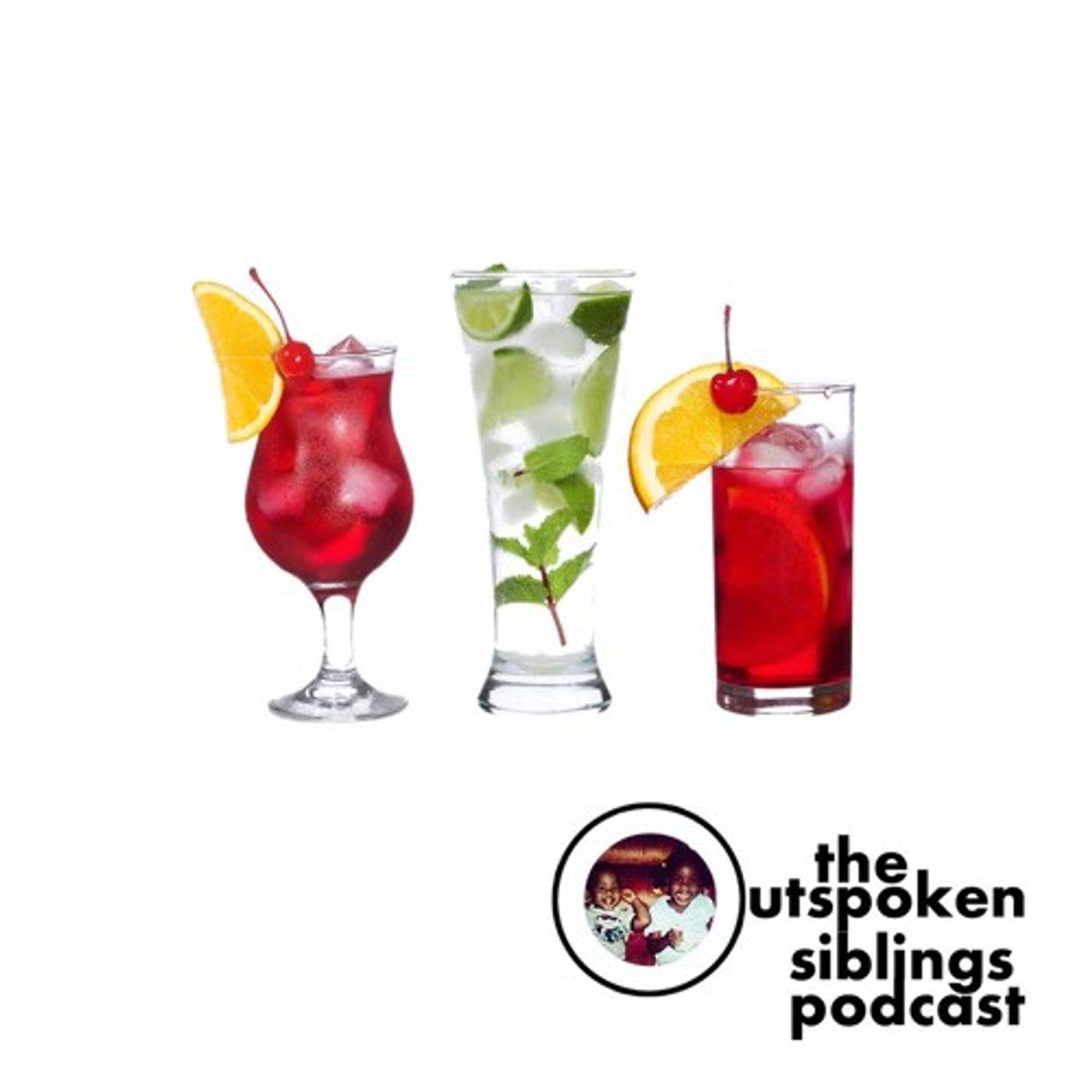 The Outspoken Siblings Podcast