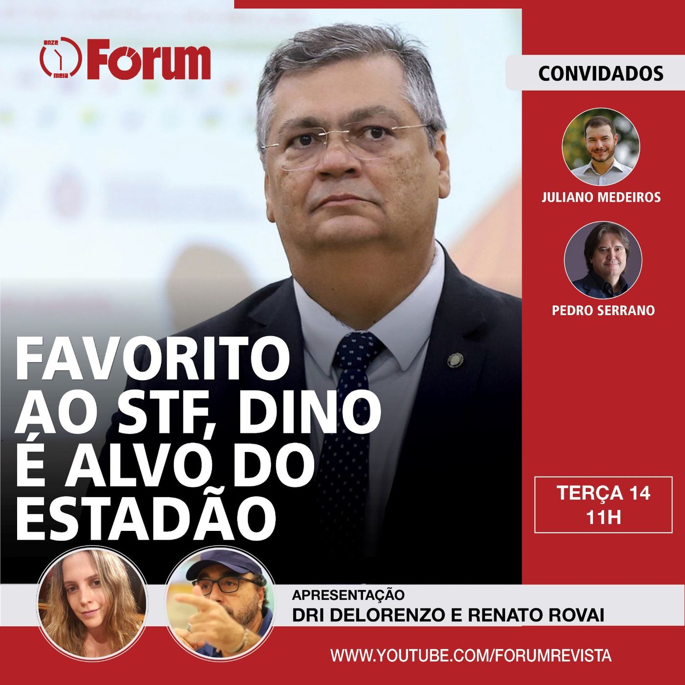 Fórum Onze e Meia