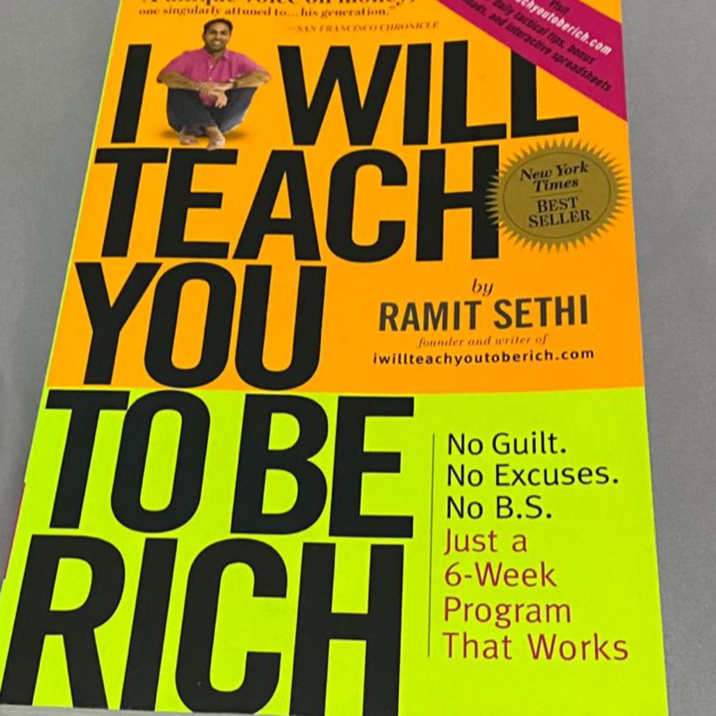Quick Reads