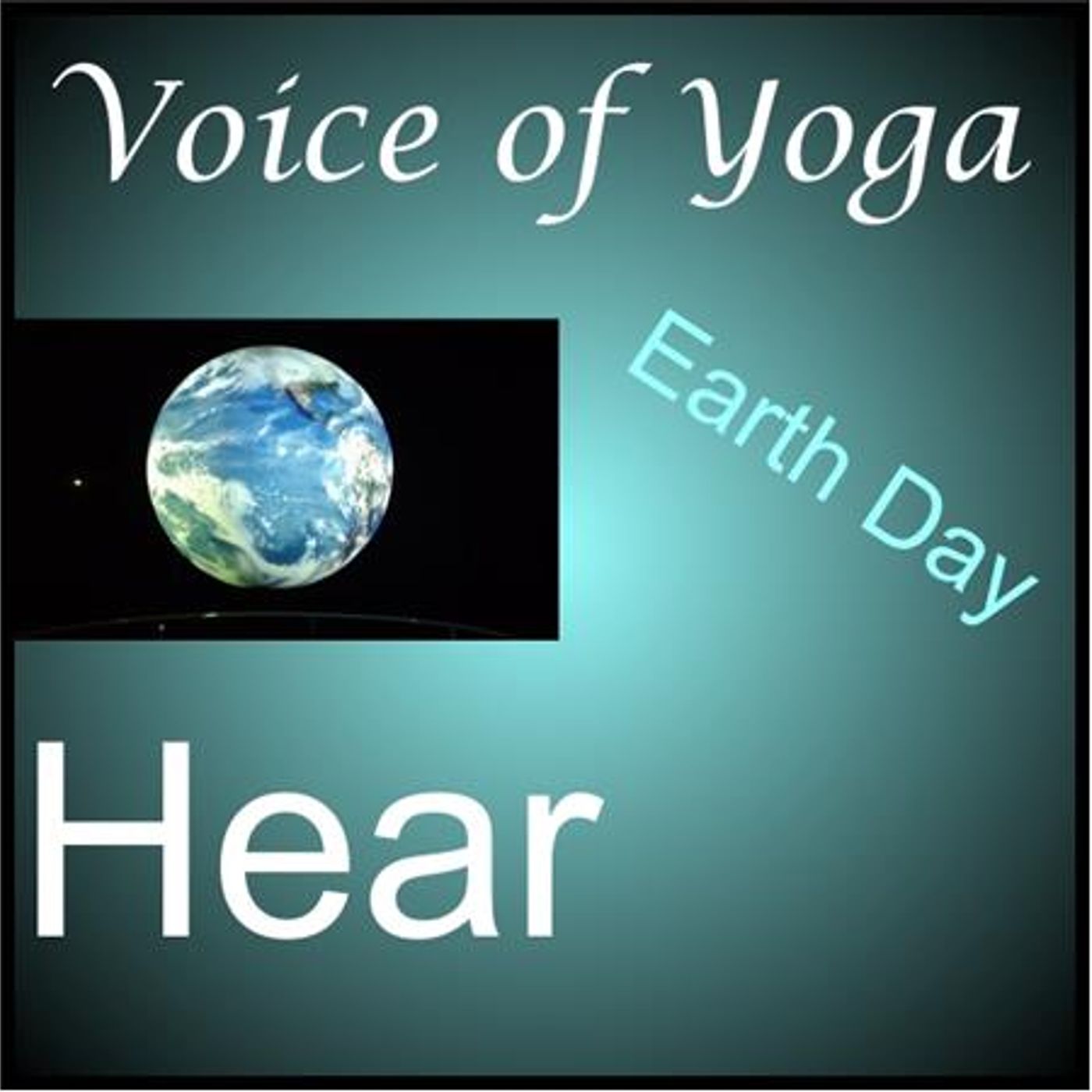 Earth Day and Kriya Yoga with the Divine episode artwork