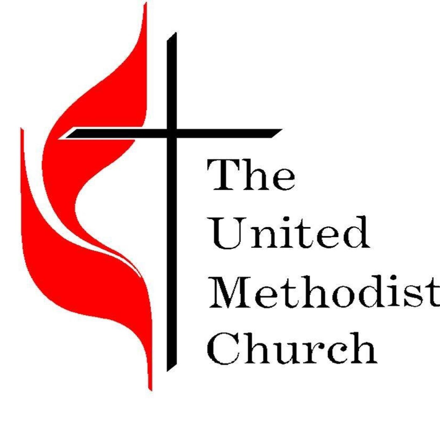 United Methodist Church Split Clarification