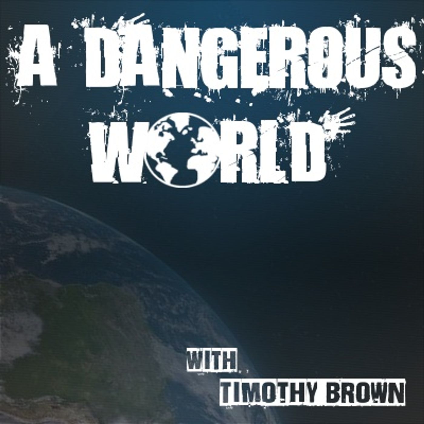 Episode 3: Without a Trace