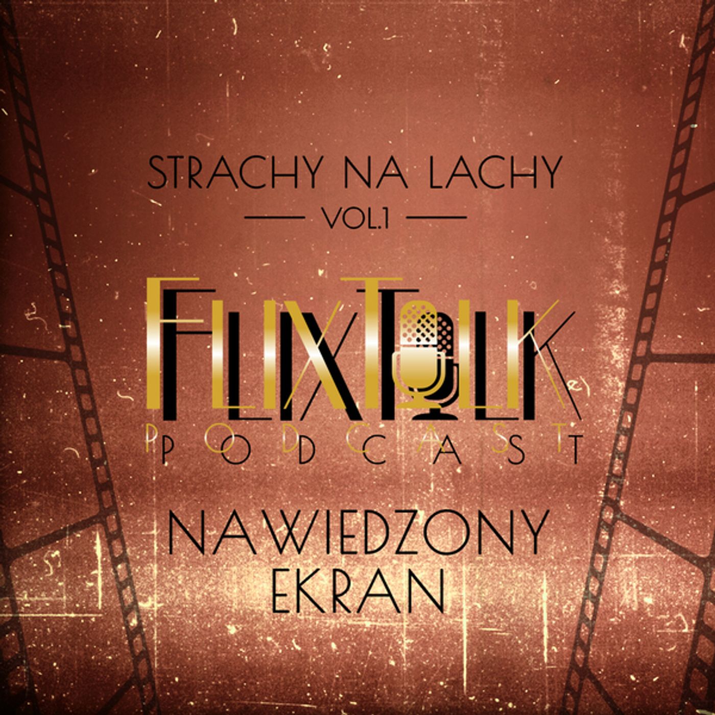 FlixTalk. Rozmowy o klasyce kina.