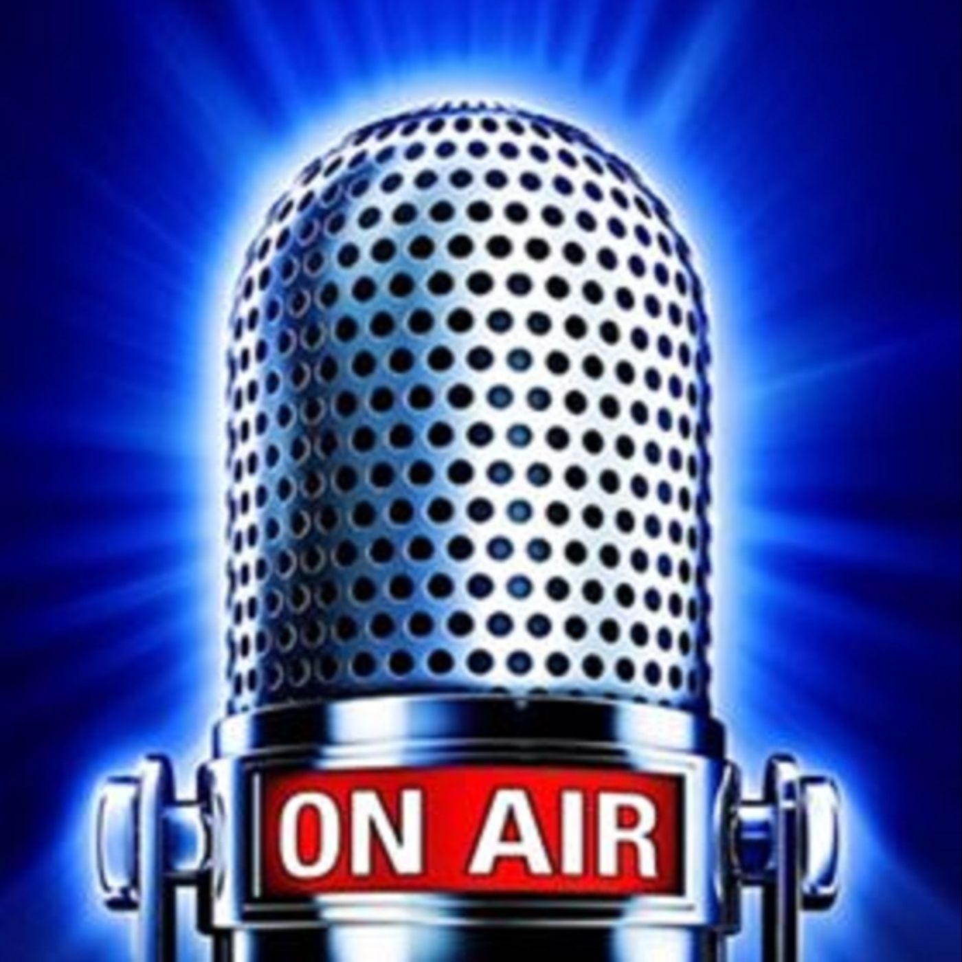 The 4C's Weekly Chat podcast artwork