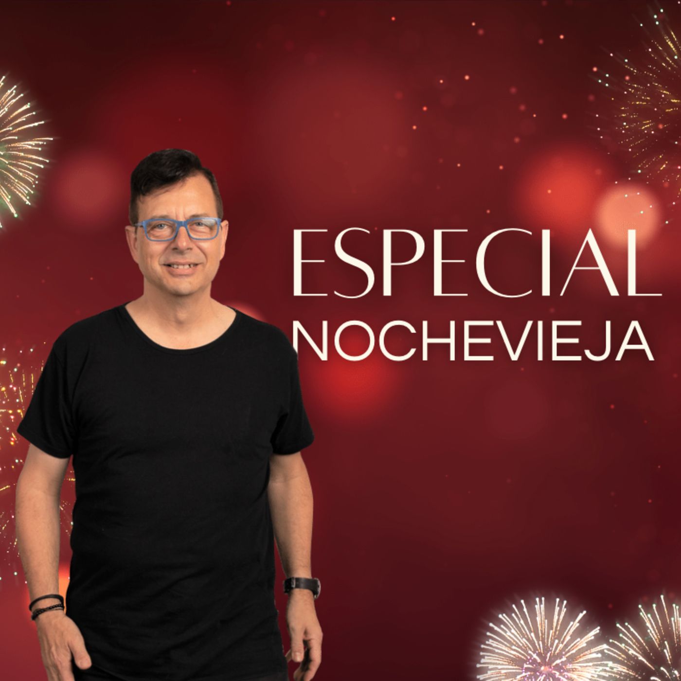 Especial Fin de Año con Toni Peret Parte 1 episode artwork