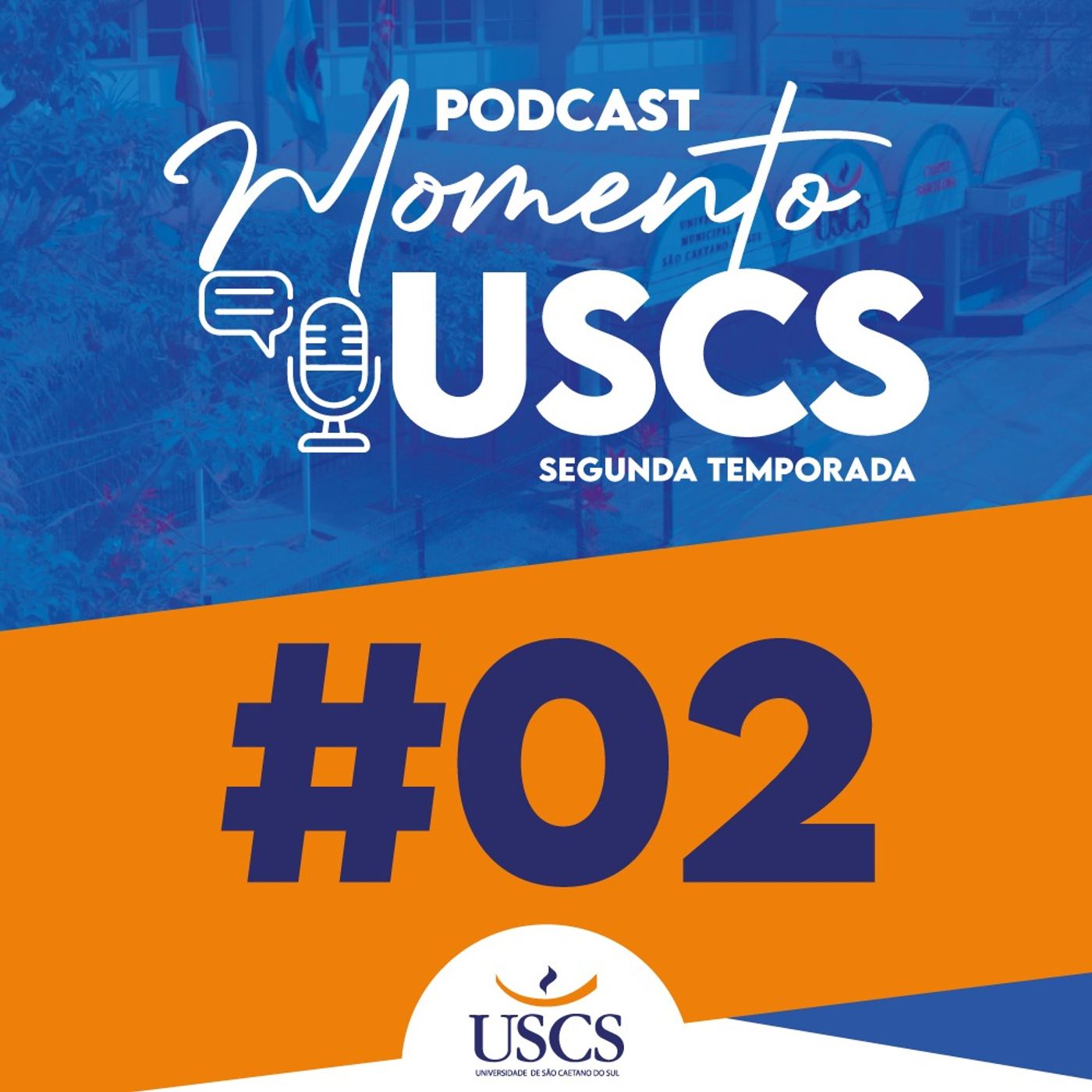 Momento USCS - Temporada 2