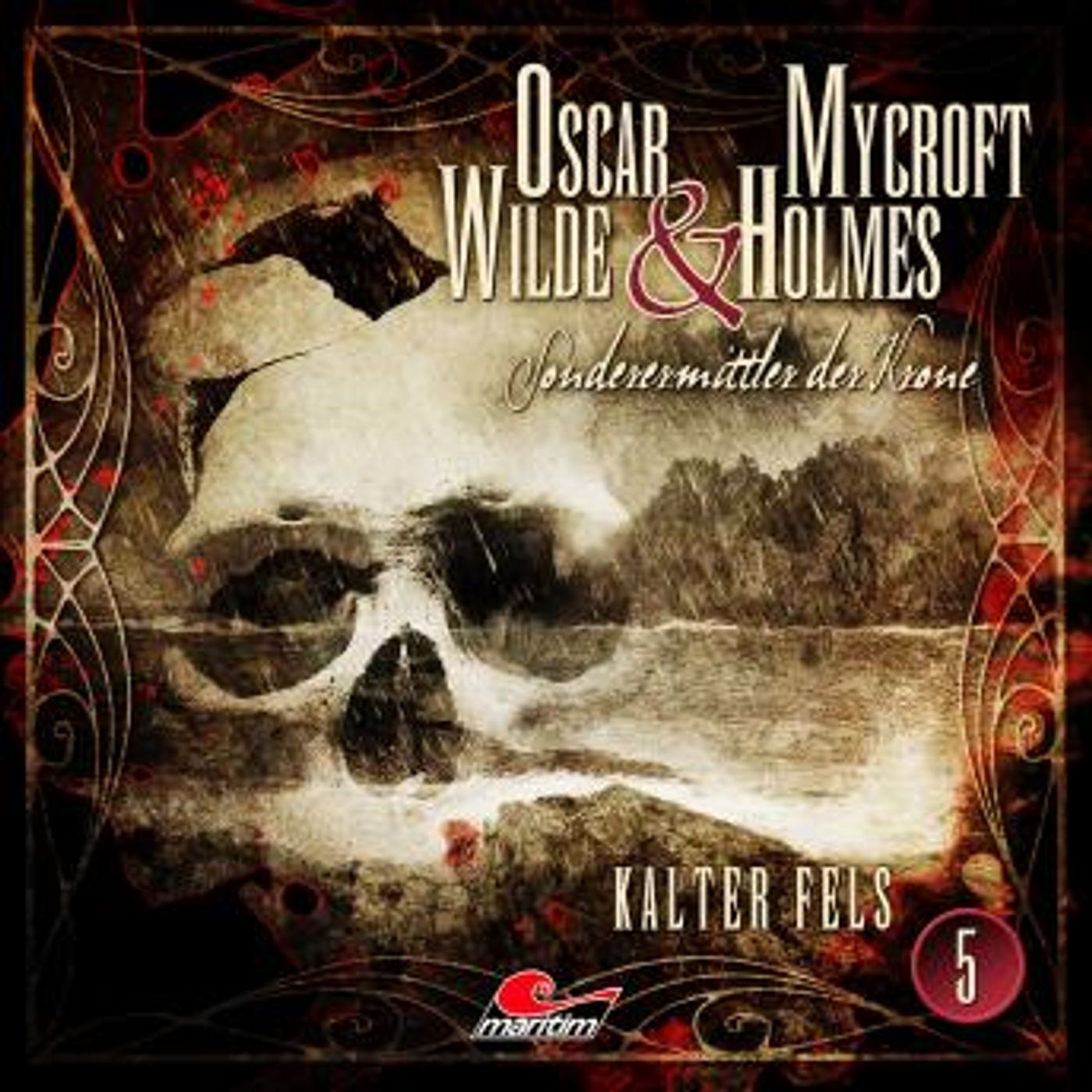 Download Best Full-Length Audiobooks in Mystery, Thriller & Horror, Suspense