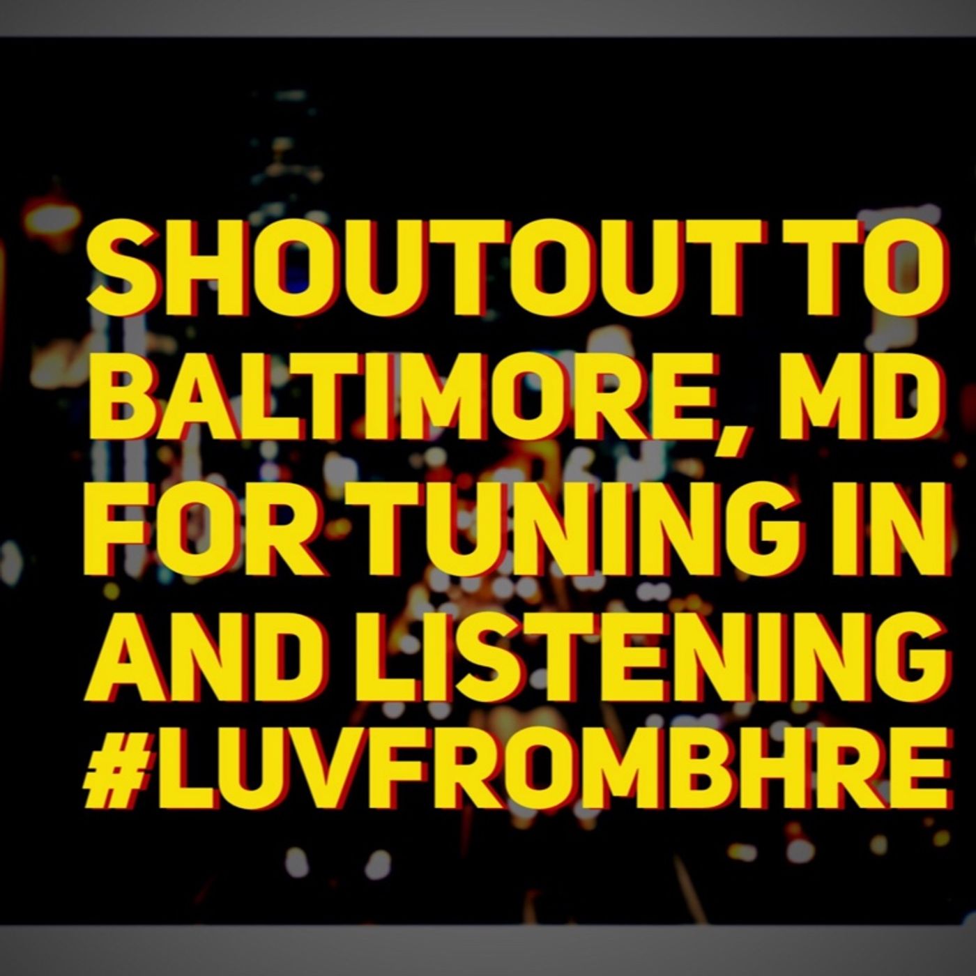 Blaq Hippie Radio\'s Tracks
