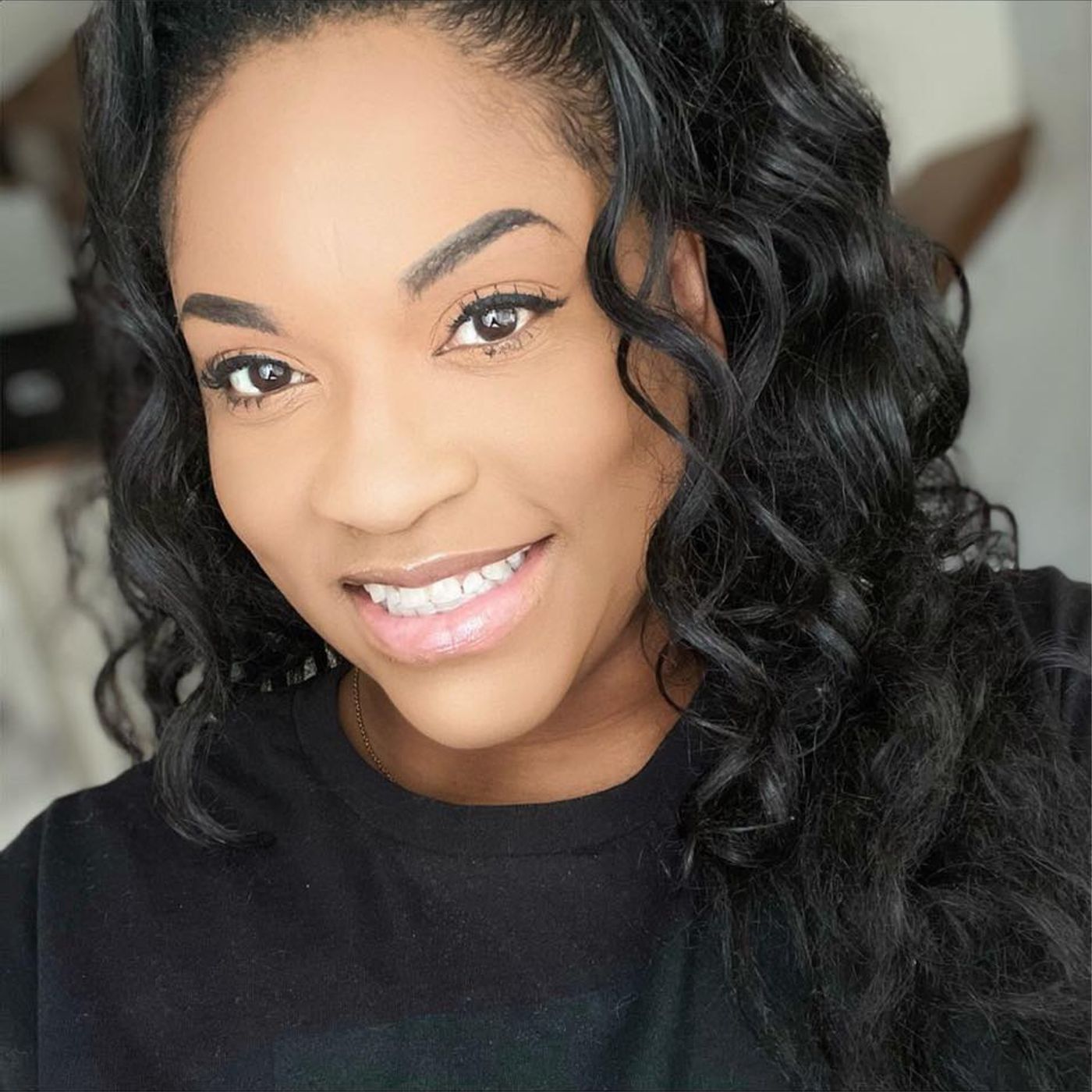 50: Improving my Marketing w/Porsha Garrett