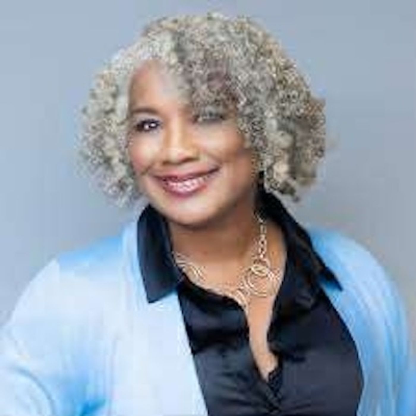 LaWanna Bradford, MPA – Global Strategist – Mark Stephen Pooler