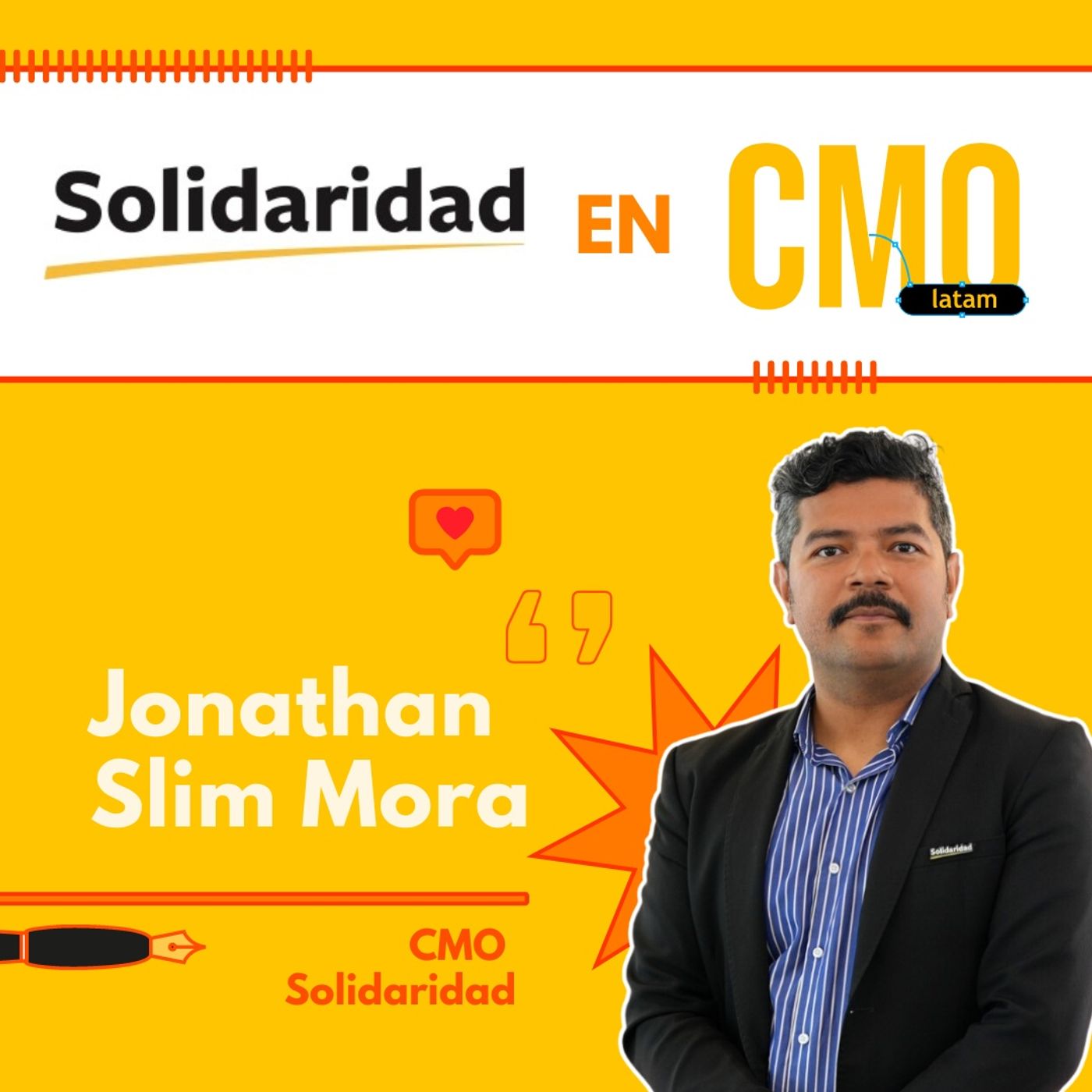 CMO Latam