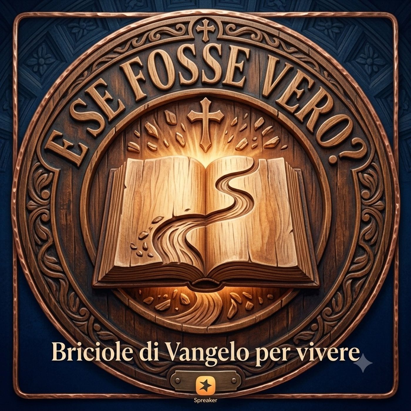 E se fosse vero?