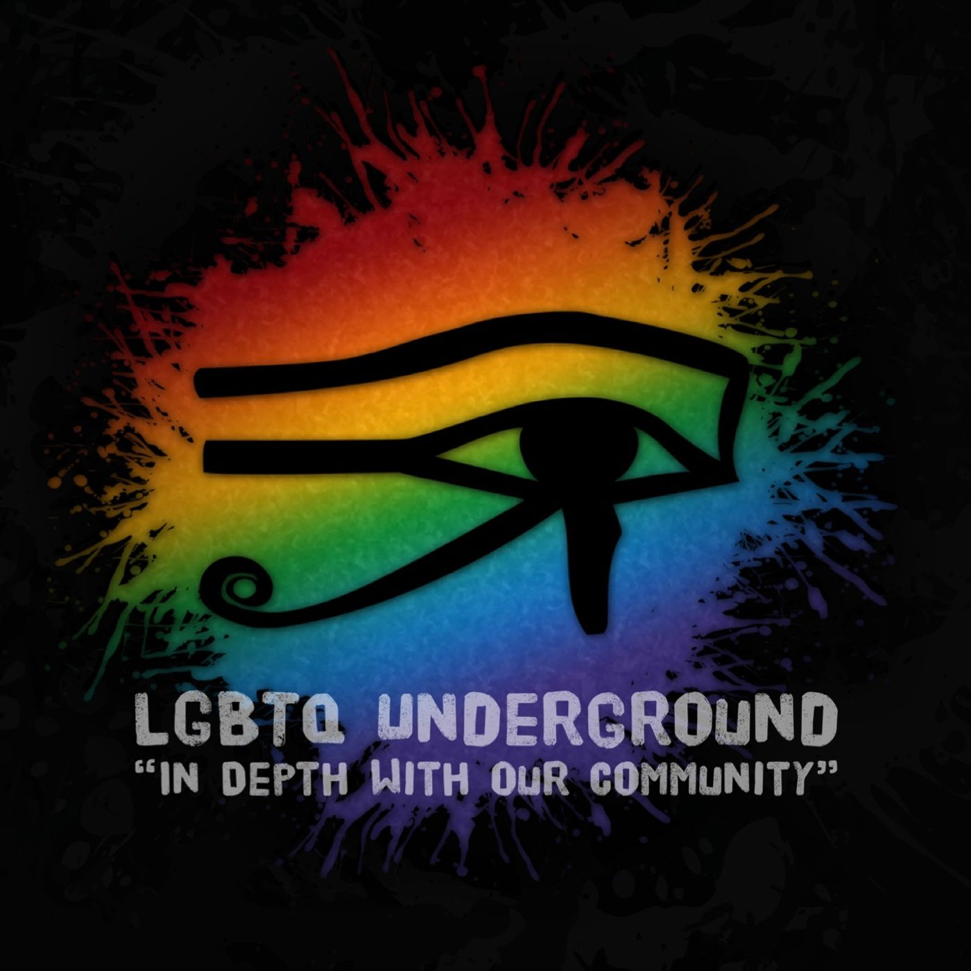 Lgbtq Underground's show