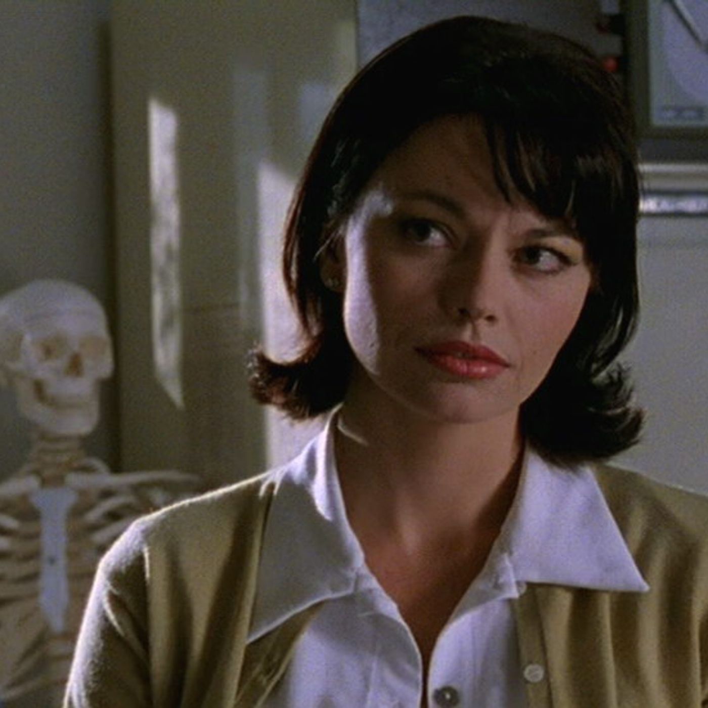 1x04 Teacher's Pet