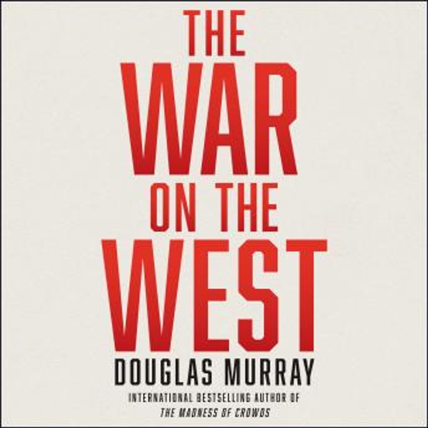Get New Audiobooks in Non-Fiction, Current Affairs, Law, & Politics