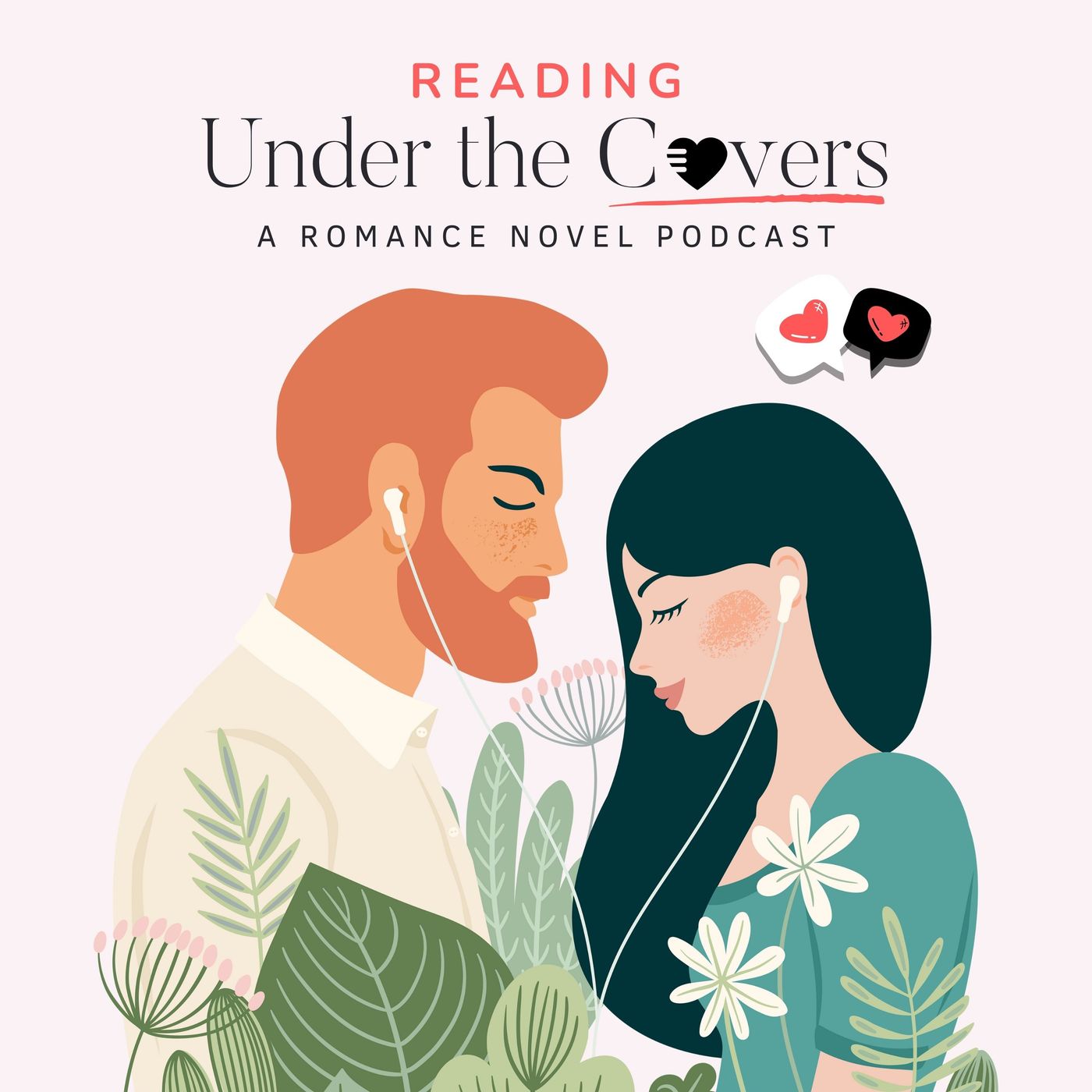 The Quick n Dirty Romance Podcast