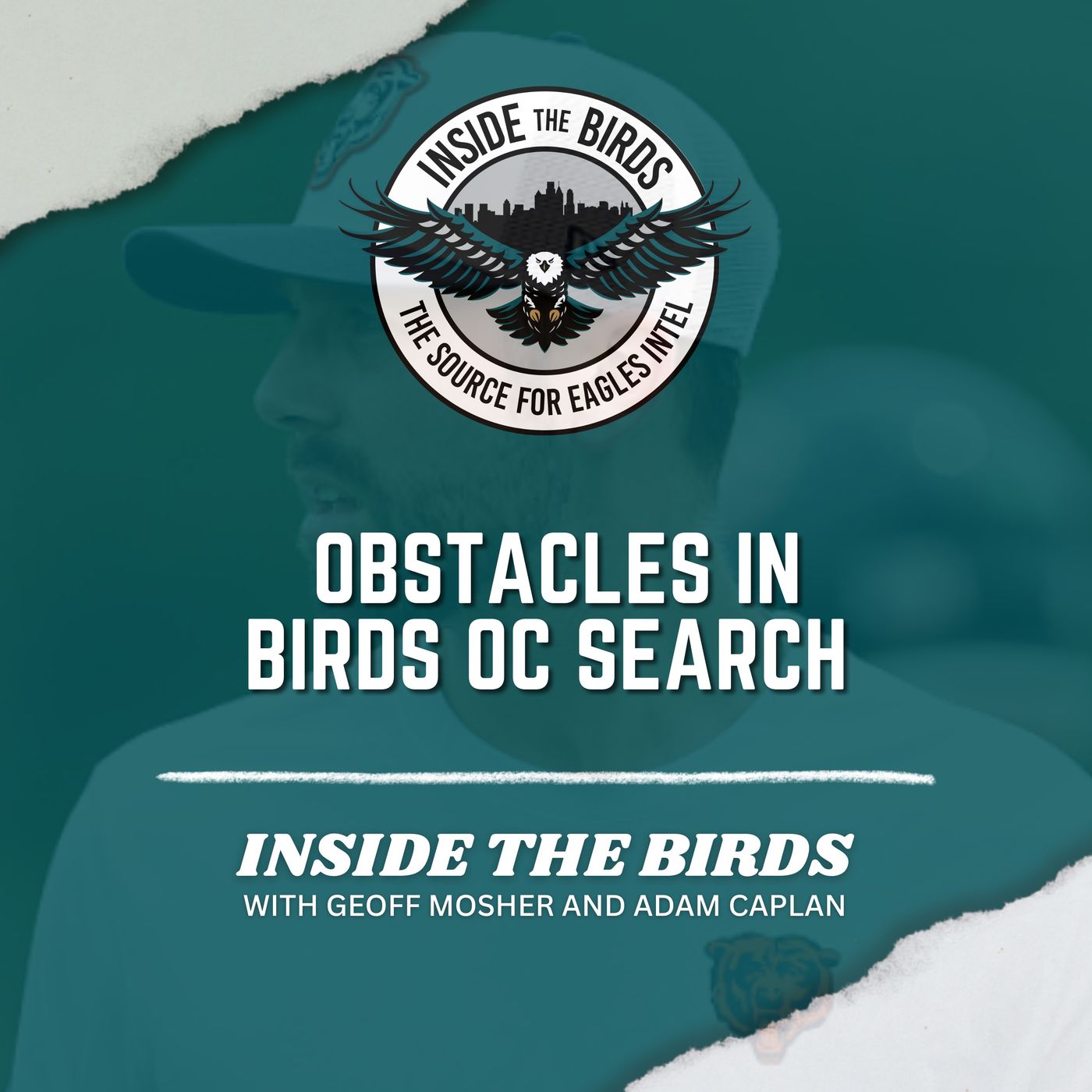 ITB: More On Eagles Search For Other OC Candidates, Outlook Of Offense Roster Headed Into Offseason
