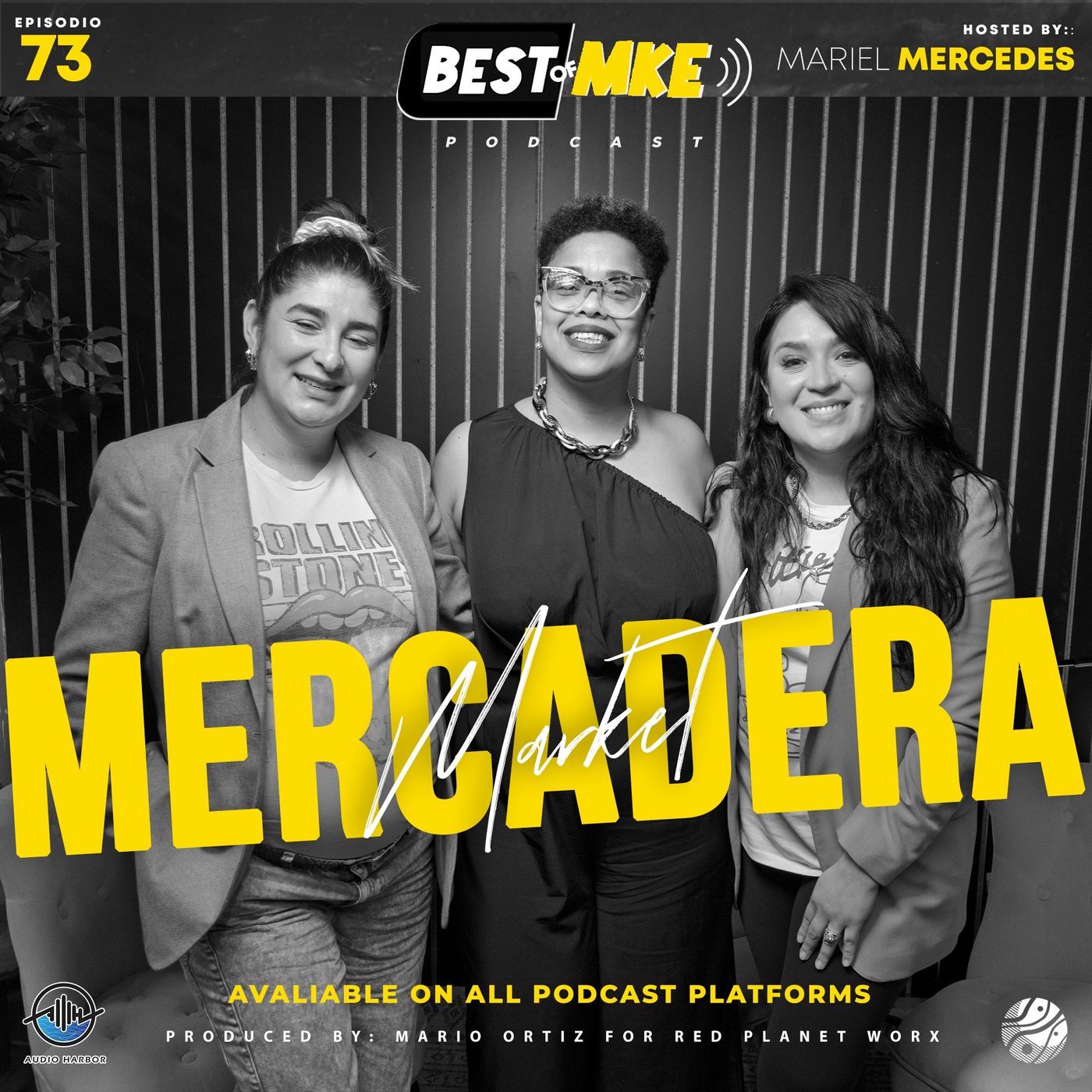 Best of MKE Podcast