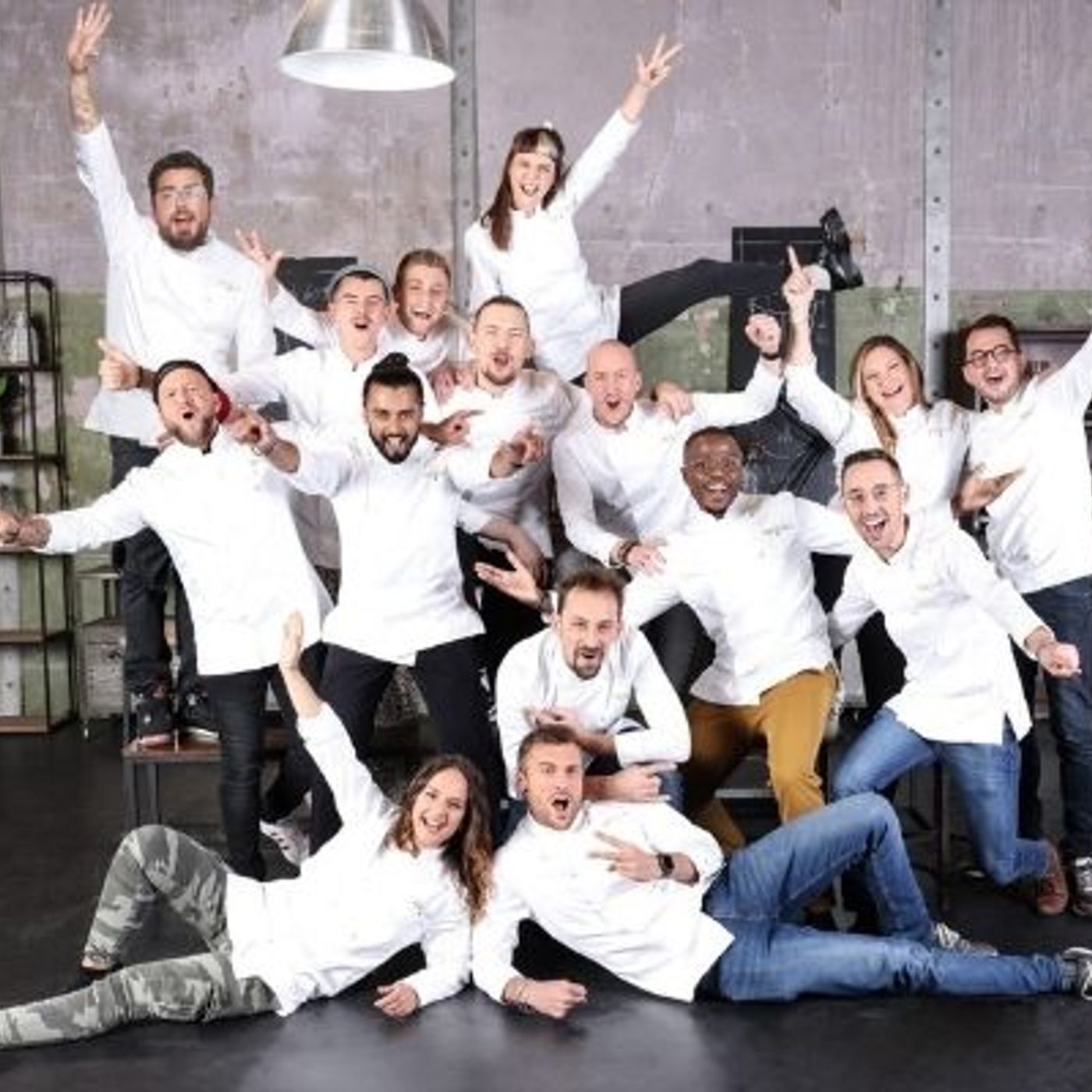 Top Chef : les secrets de tournage de Mallory Gabsi episode artwork