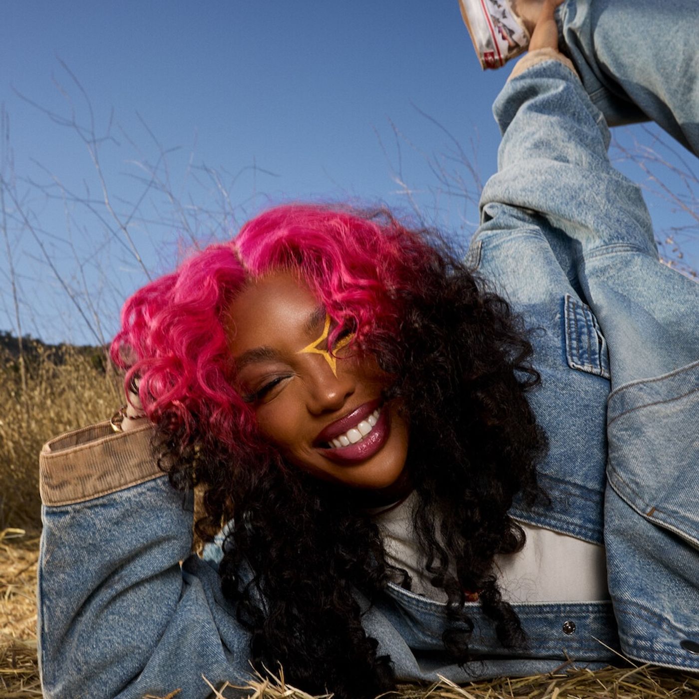 Vans x SZA、自然とSZAの感性から生まれたコラボレーションコレクション第1弾発表