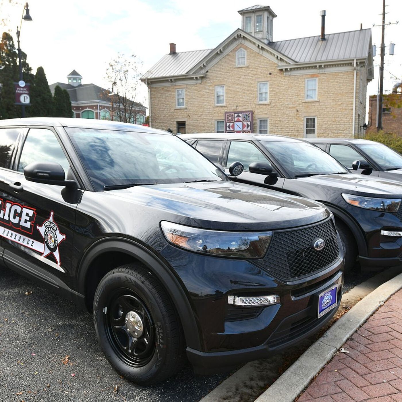 Kankakee police investigate shots fired on North Evergreen Avenue episode artwork