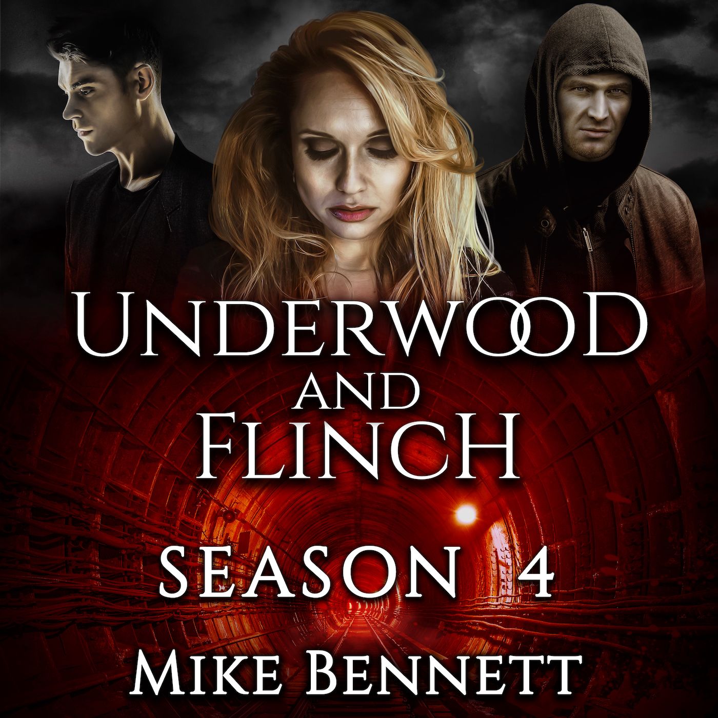 Underwood and Flinch 4: Episode 3