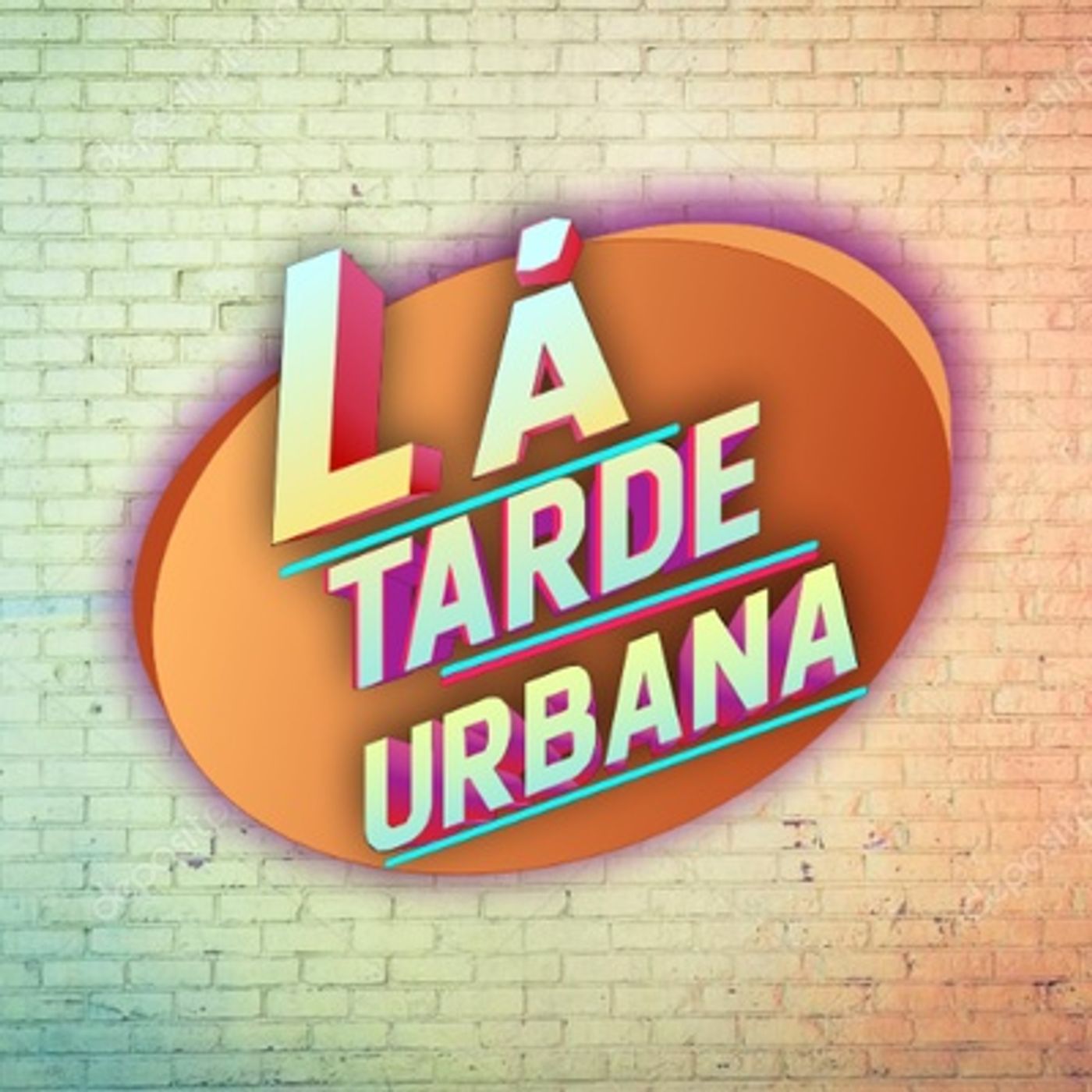 LA TARDE URBANA