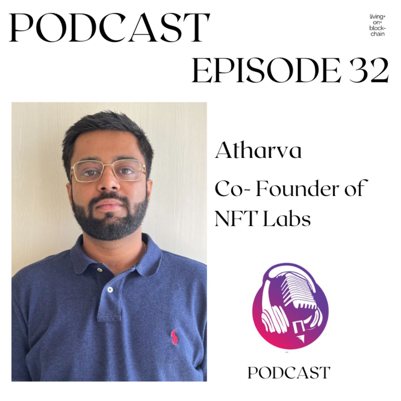 Living on Blockchain