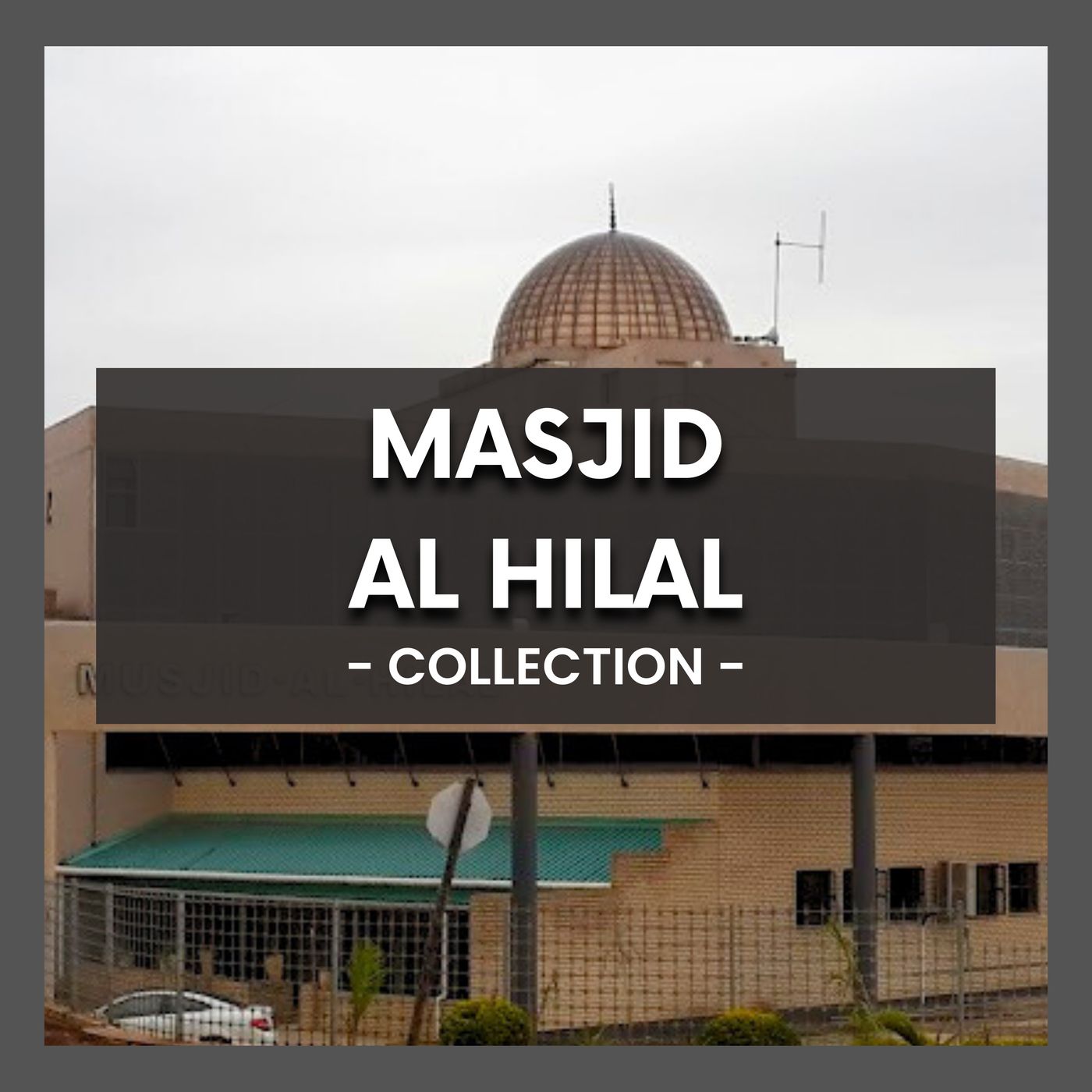 Durban Masjids Adhaan