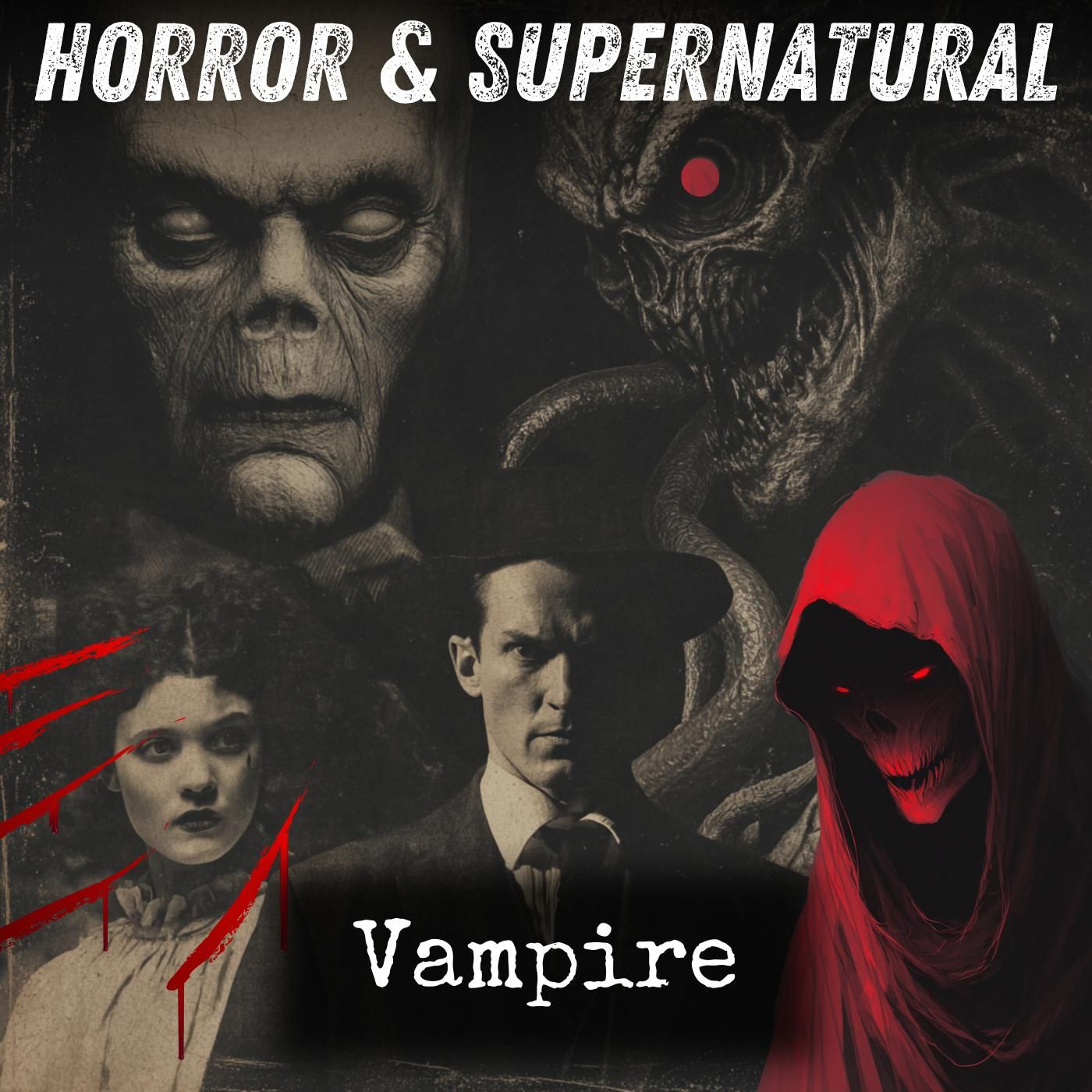 Vampire