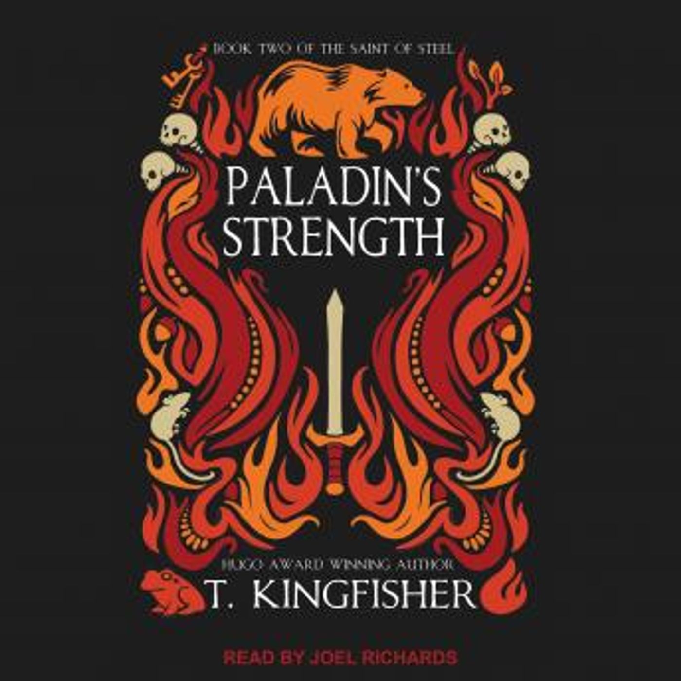 Grab the Top Full Audiobooks in Science Fiction & Fantasy, Epic Fantasy