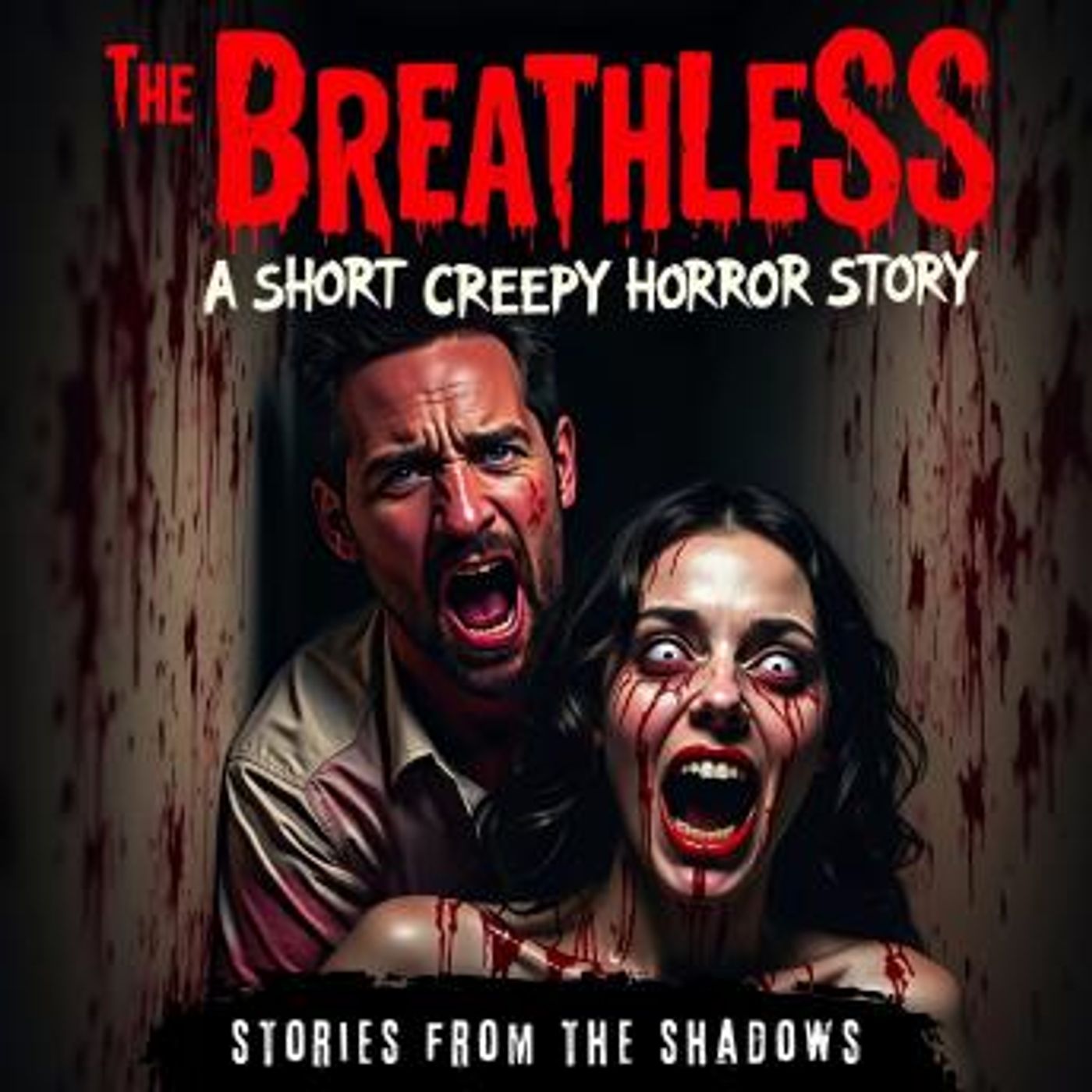 Download Best Full Audiobooks in Mystery, Thriller & Horror, Horror