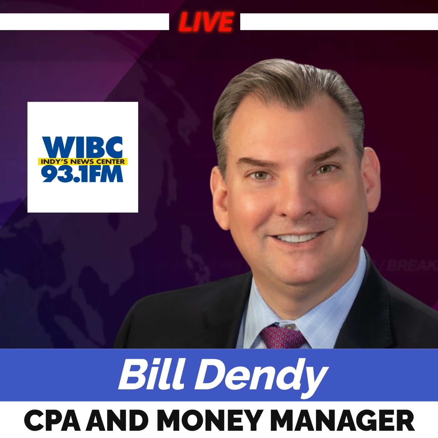 How the UAW strike could affect you | WIBC Indianapolis, IN | 9/10/23 episode artwork