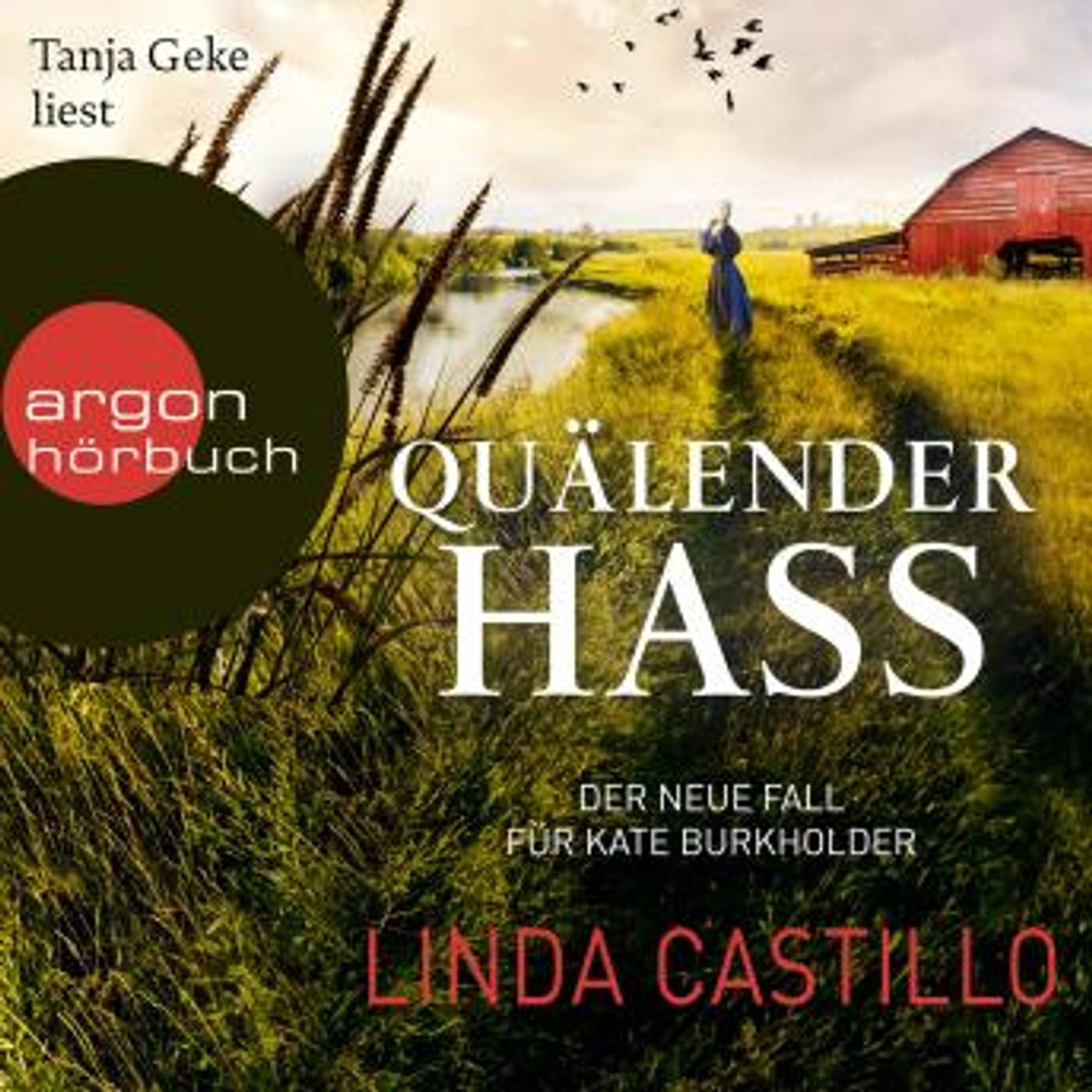 Download High-Quality Full Audiobooks in Mystery, Thriller & Horror, Police & Detective