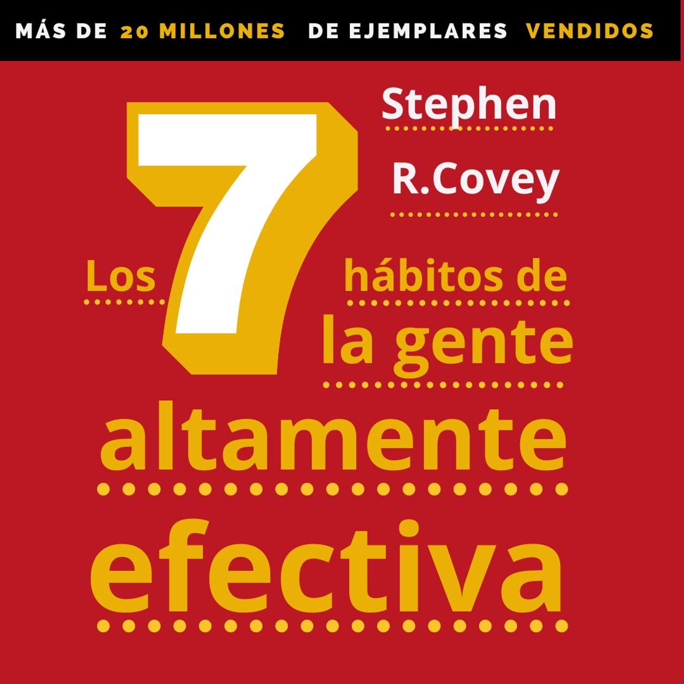 7 hábitos de la gente altamente efectiva