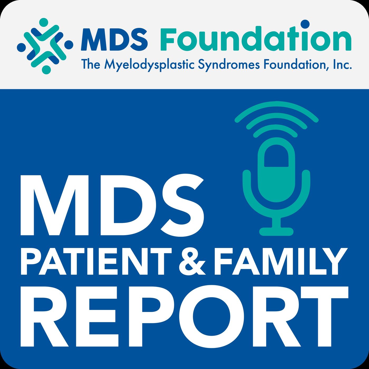 Introduction to cytogenetics and mutational testing in MDS [MDS Patient & Family Report]