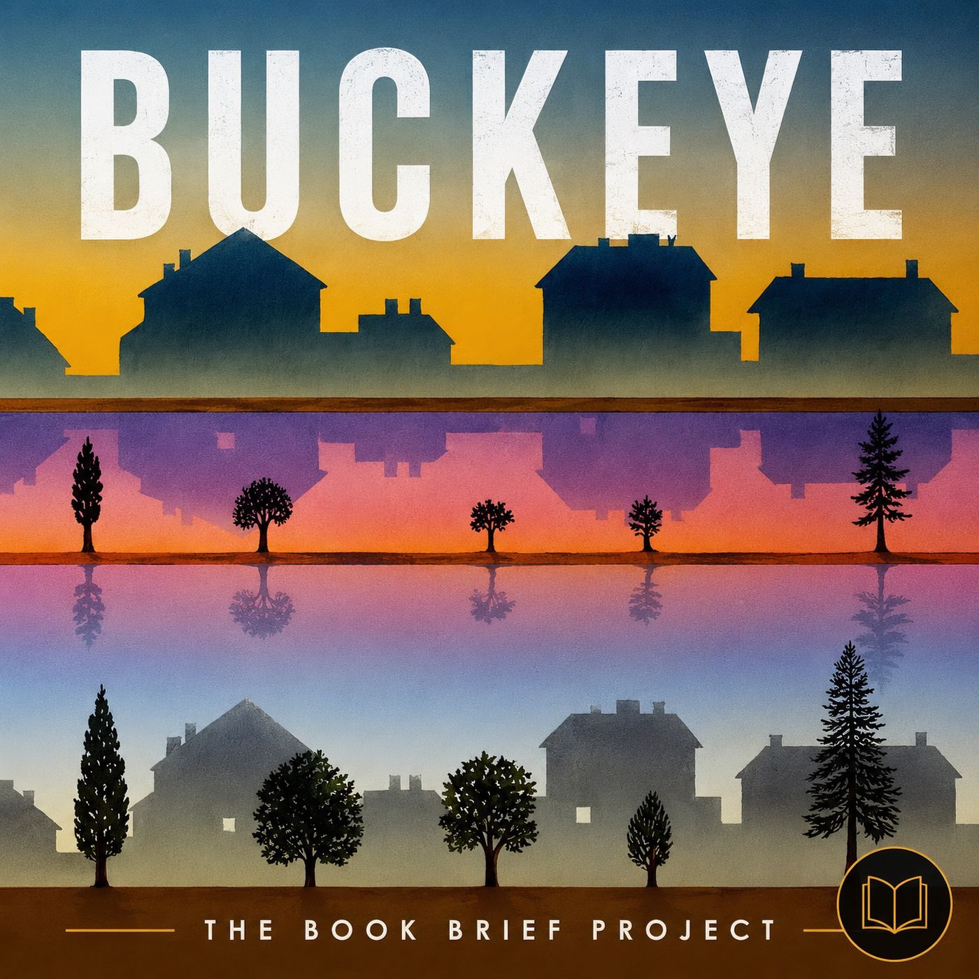 Buckeye by Patrick Ryan | The Grief No One Was Allowed to Name
