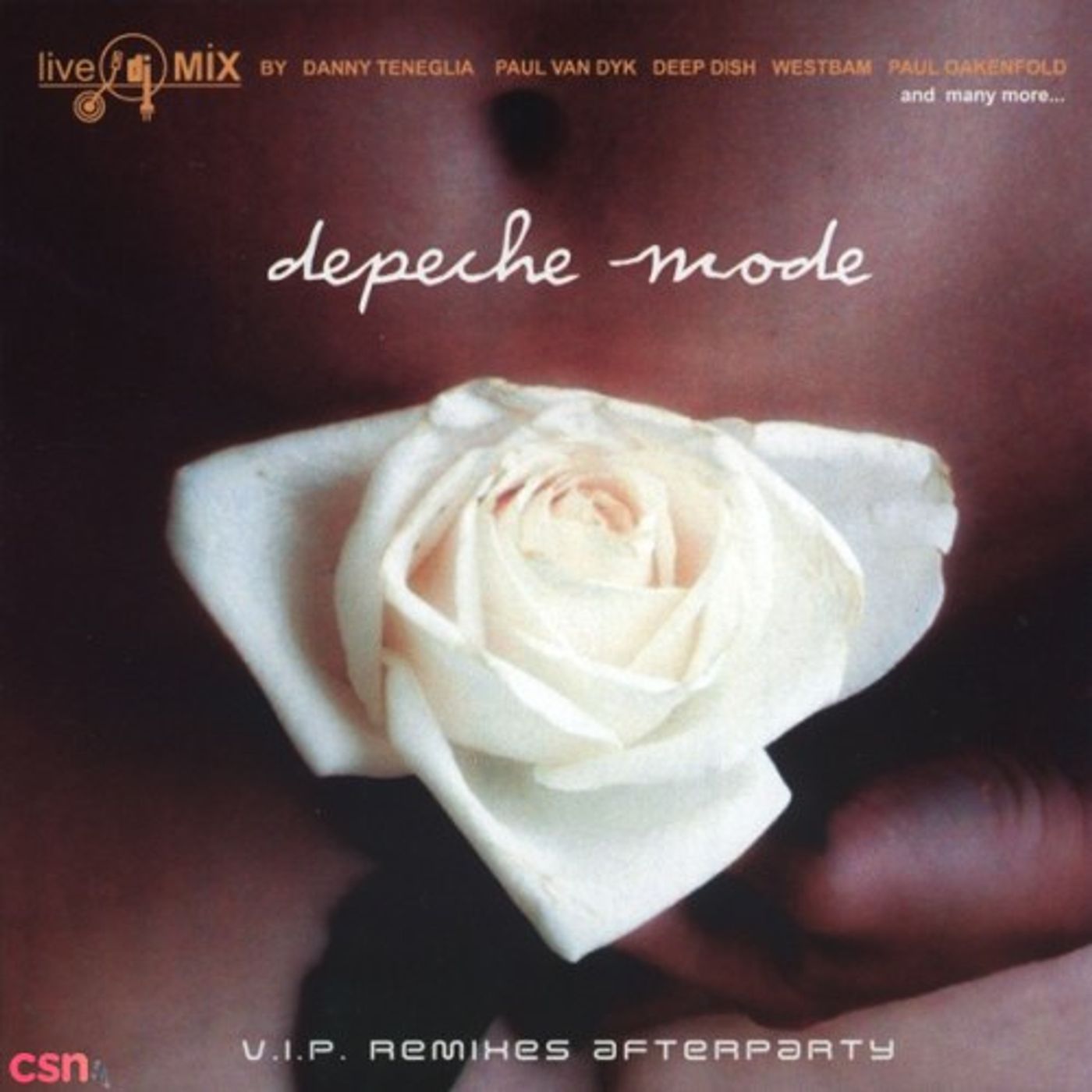 SALIF KEITA MADAM REMIX BY DEEJAY LUCA