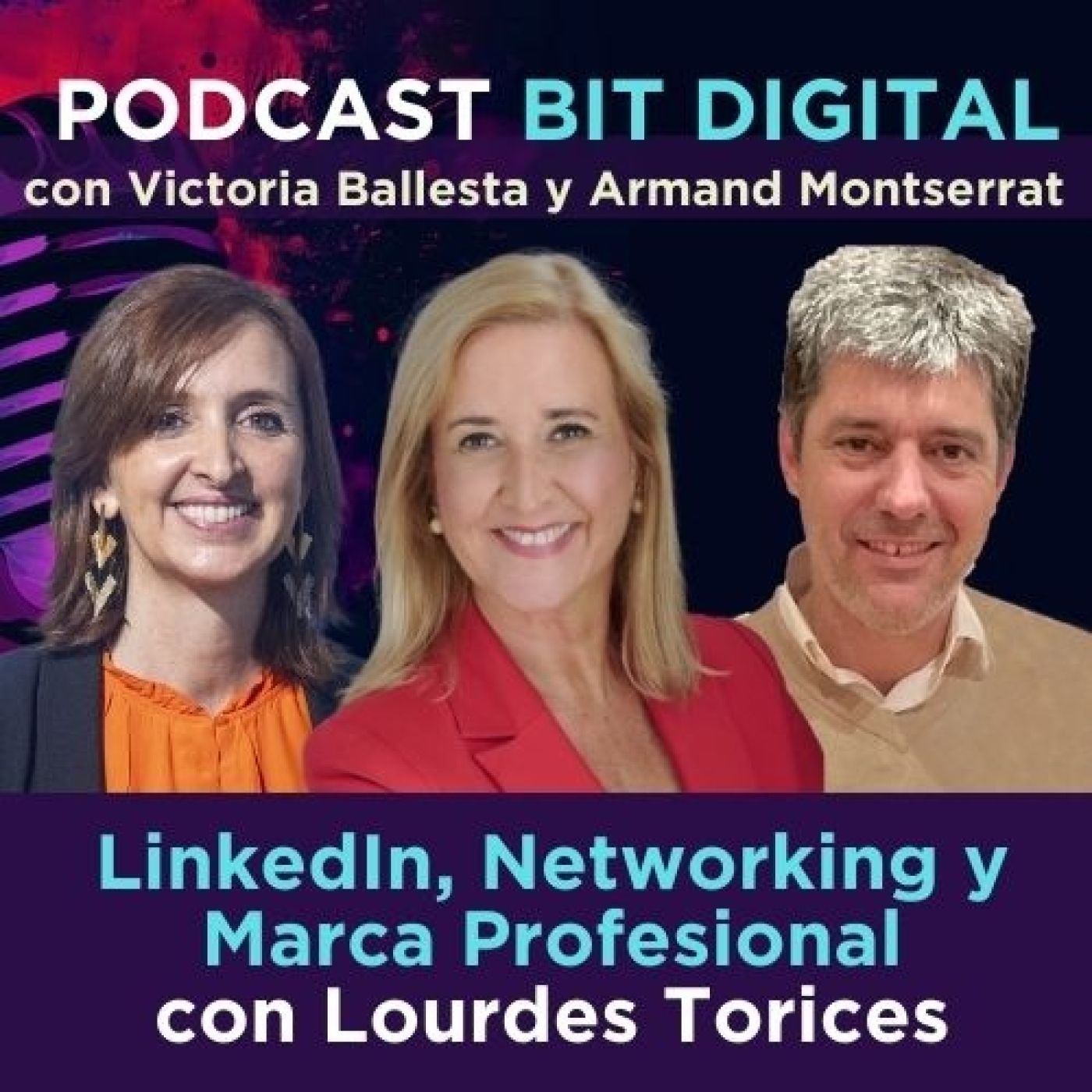 Portada de BIT DIGITAL. Inteligencia Artificial, hecho fácil.
