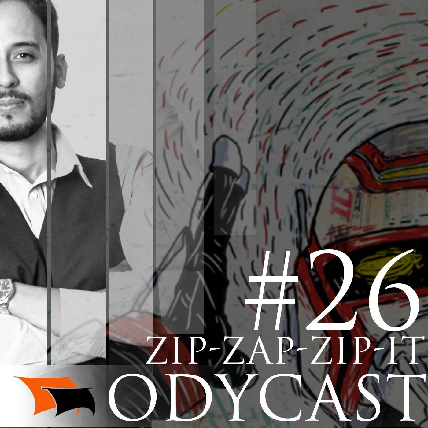 Odycast